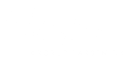Christian Borup-Larsen