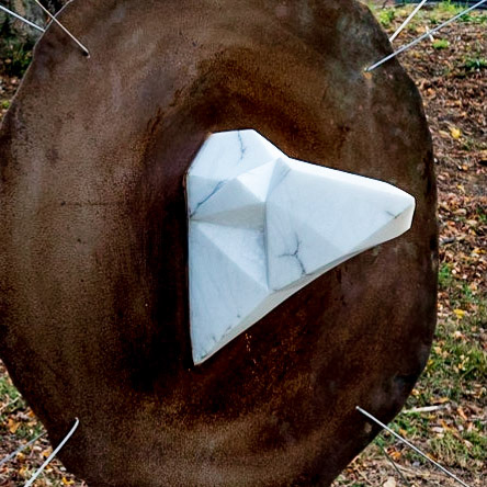 AMICART - 2018 - II Biennal d'Escultura Valldoreix dels Somnis (Escultures)