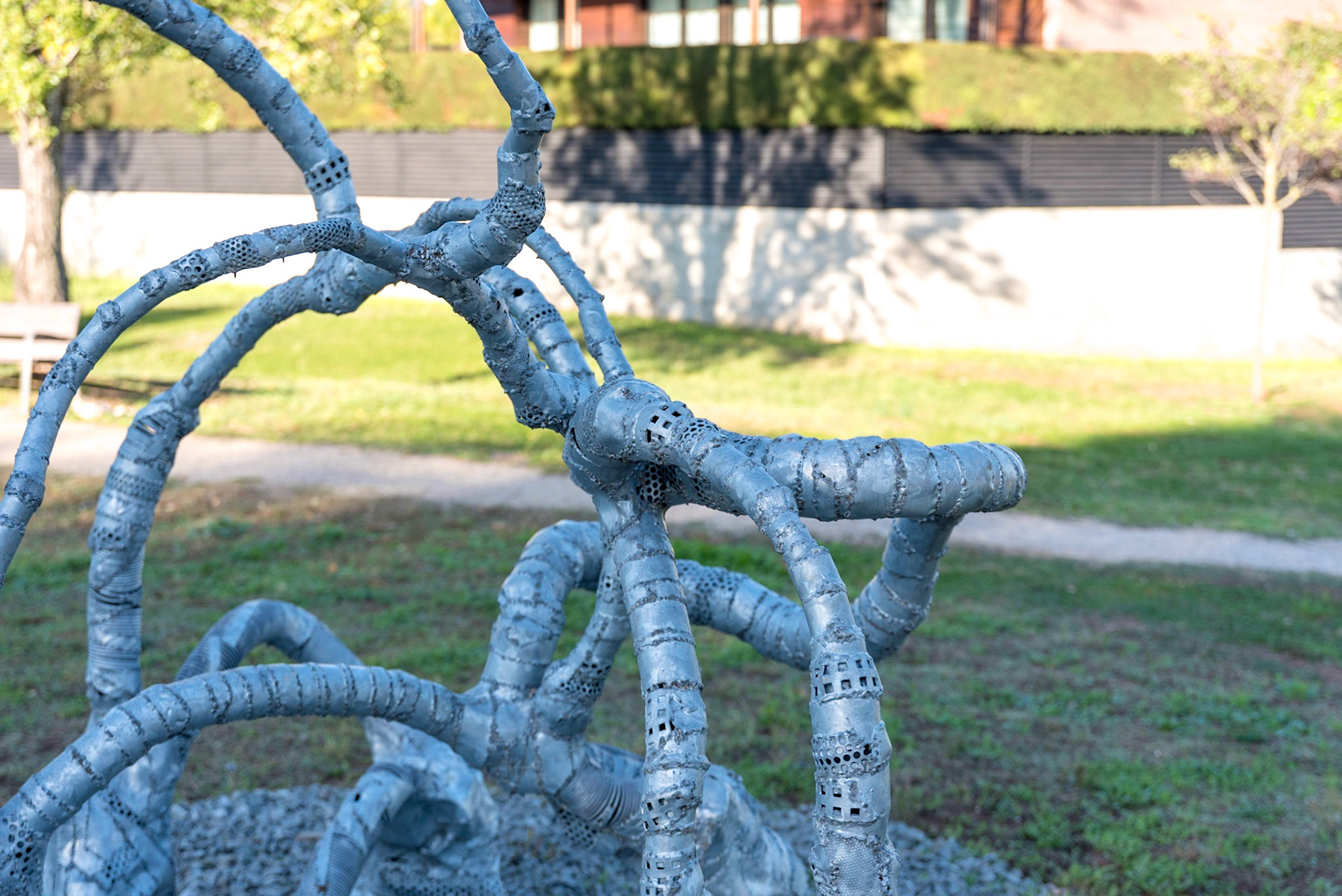 Escultures III Biennal (2022)