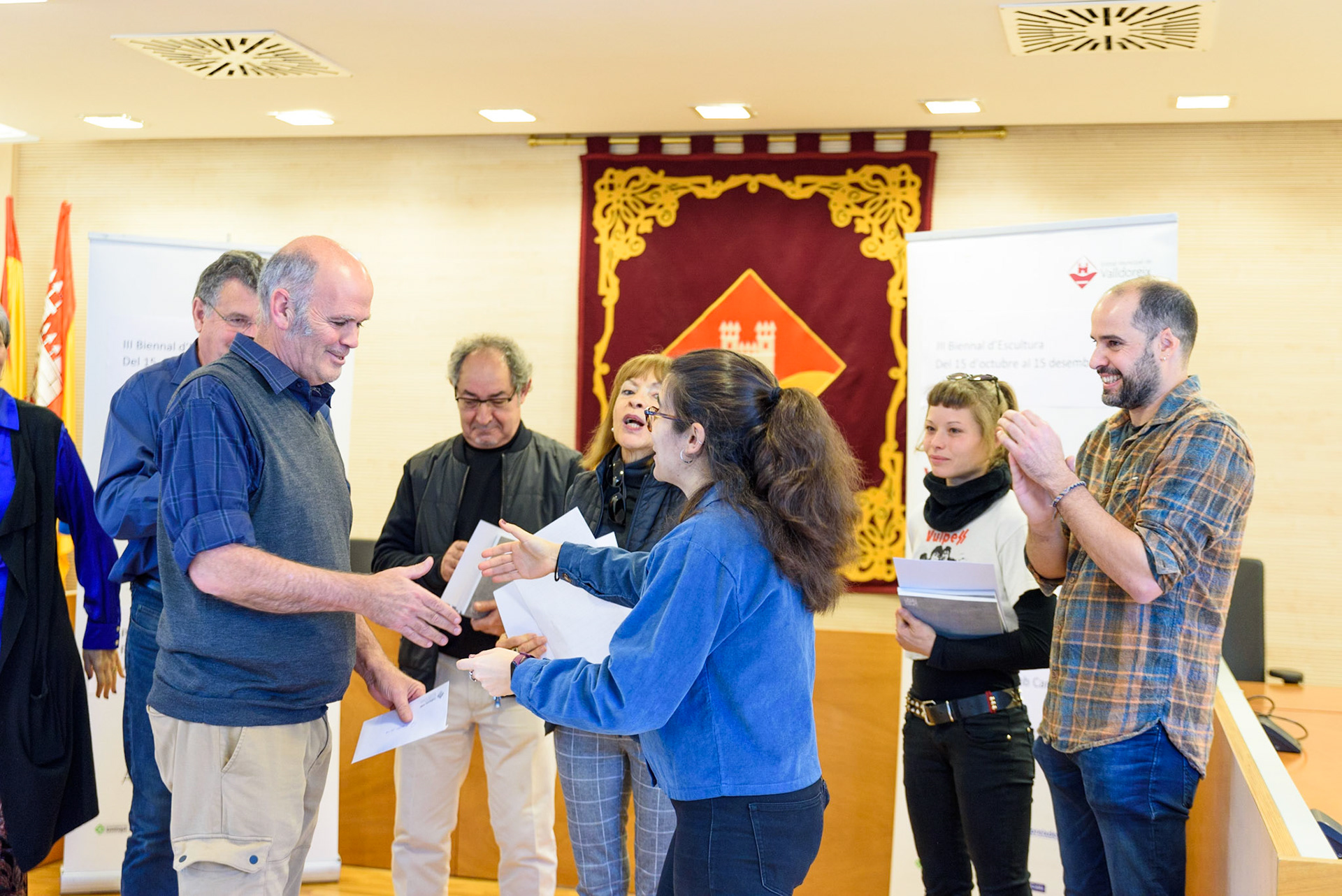 Premis III Biennal (2022)