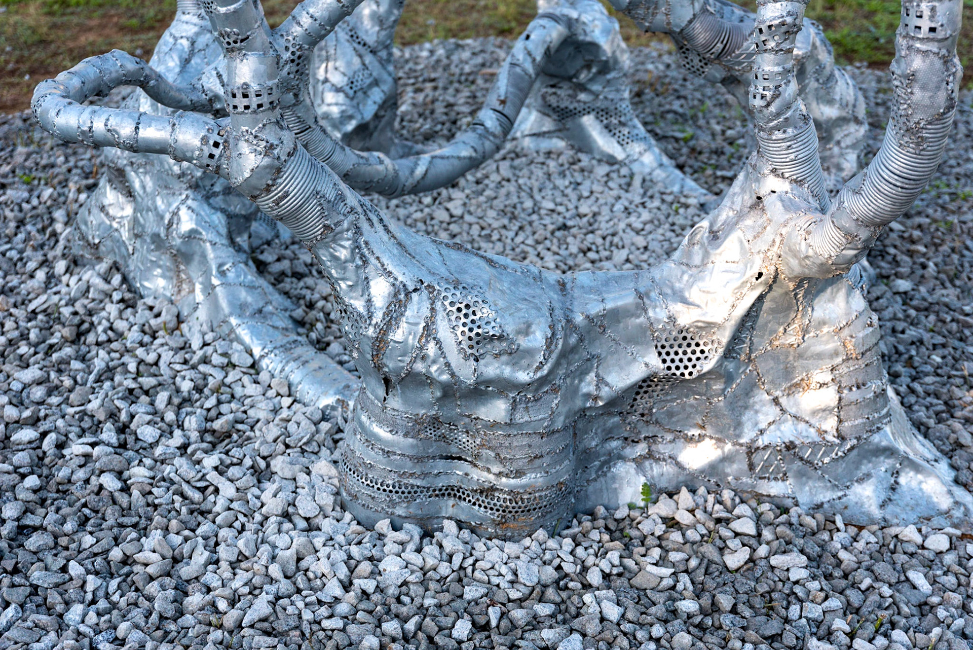 Escultures III Biennal (2022)