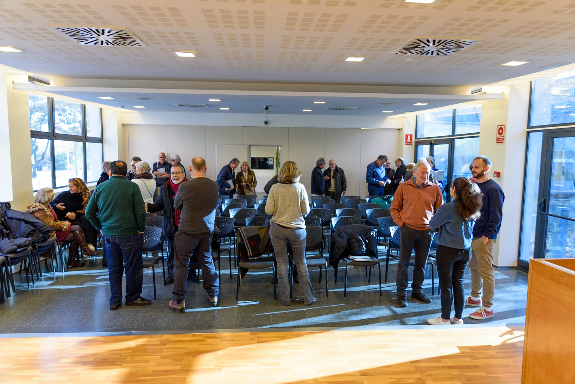 Premis III Biennal (2022)