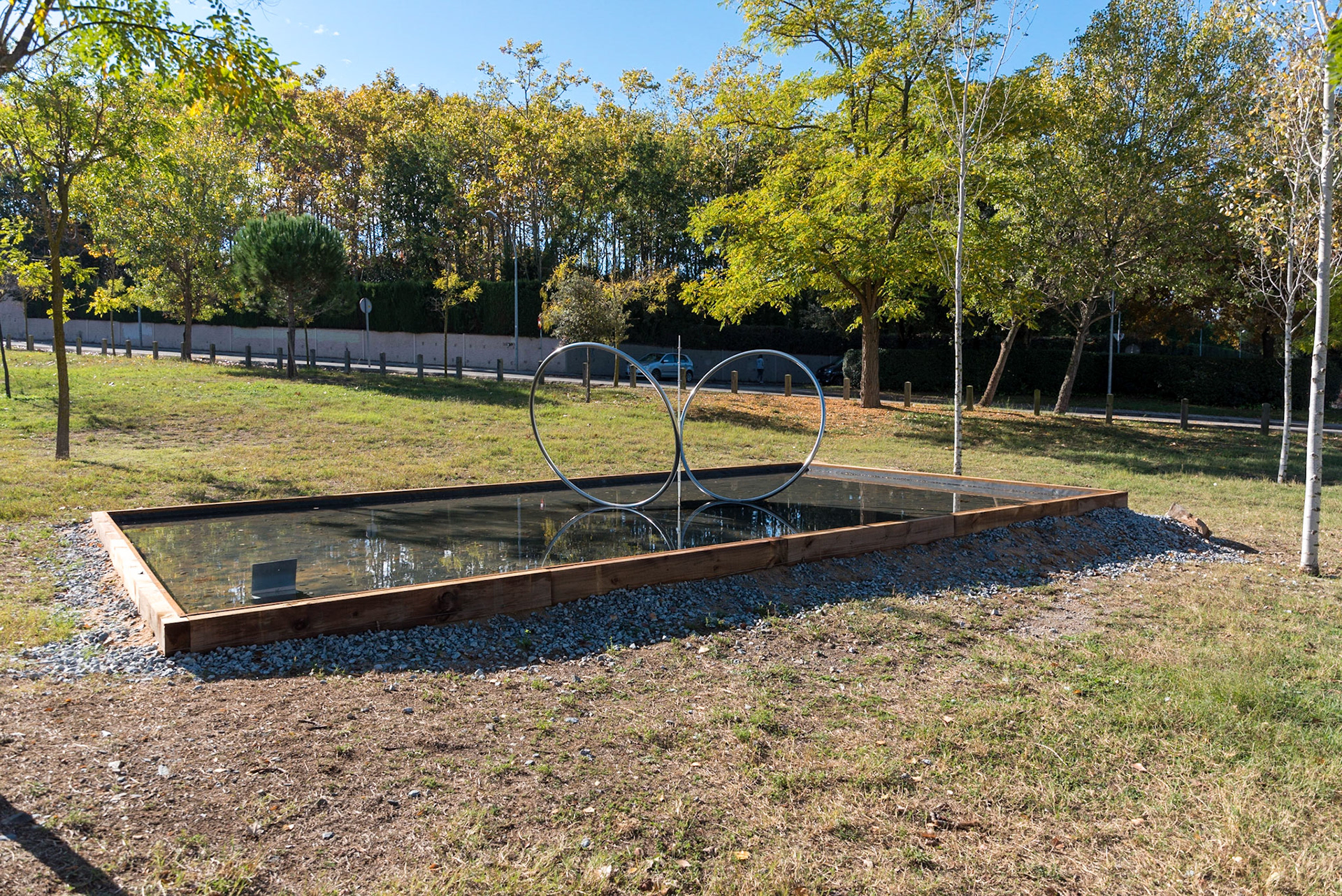 Escultures III Biennal (2022)