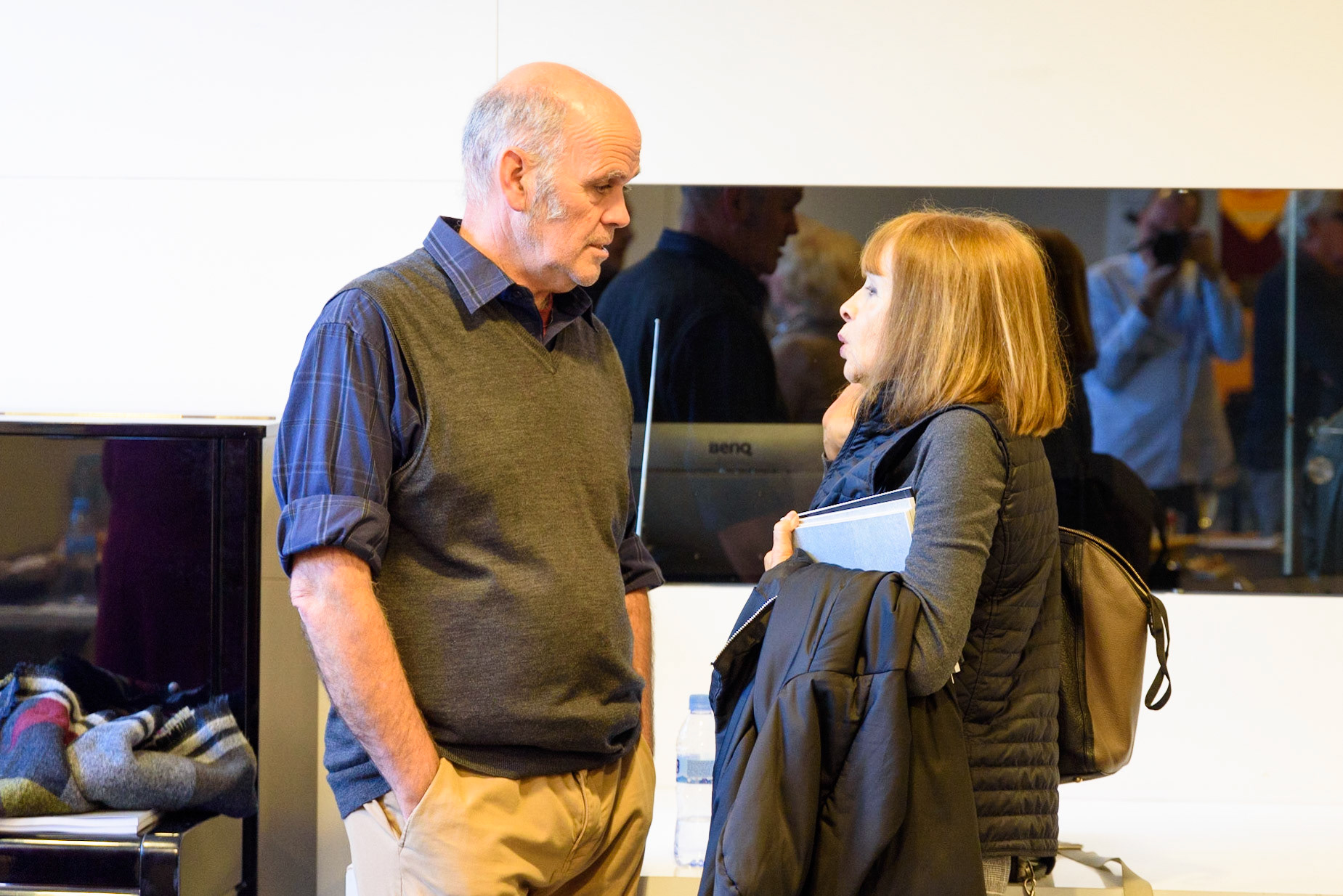 Premis III Biennal (2022)