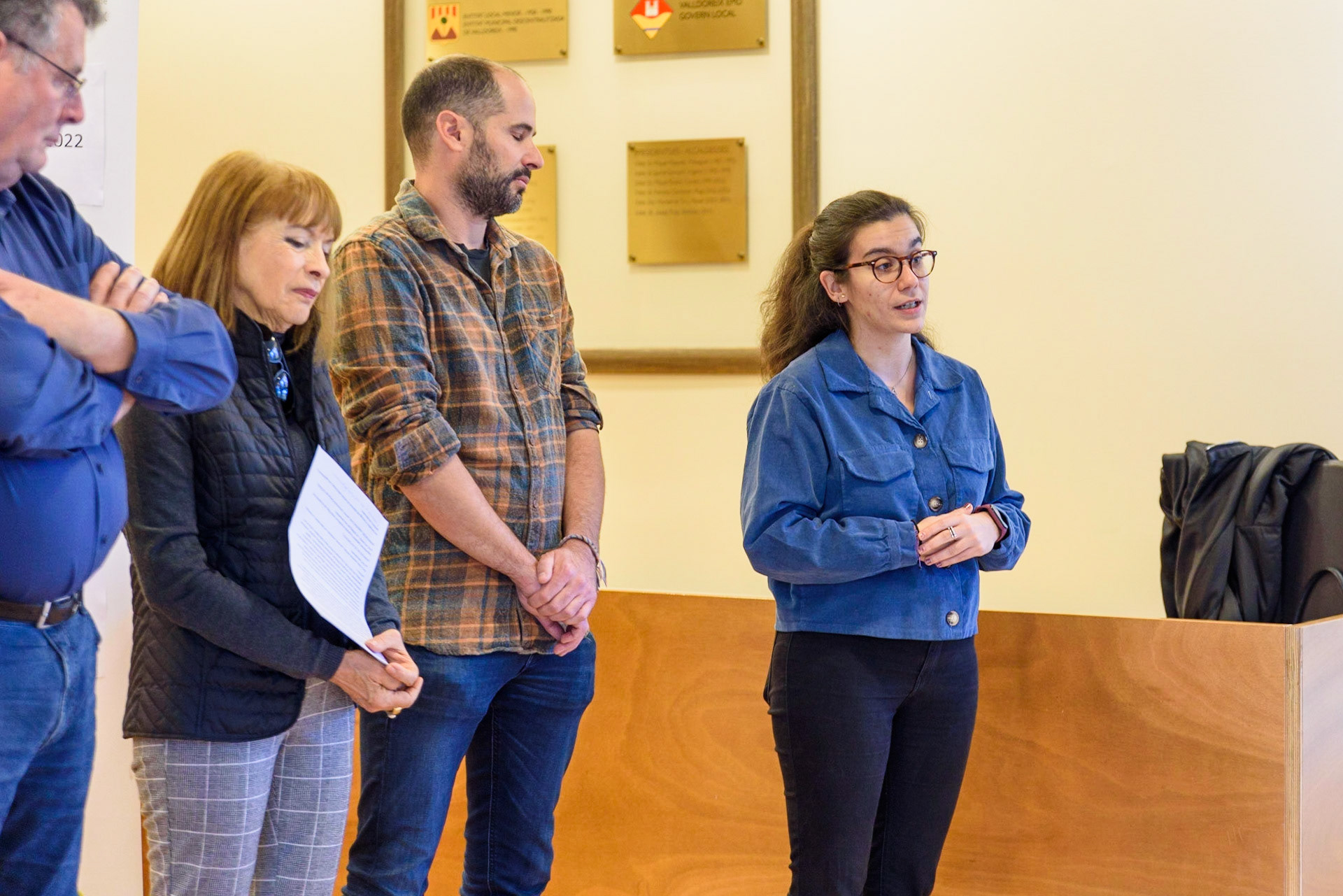 Premis III Biennal (2022)