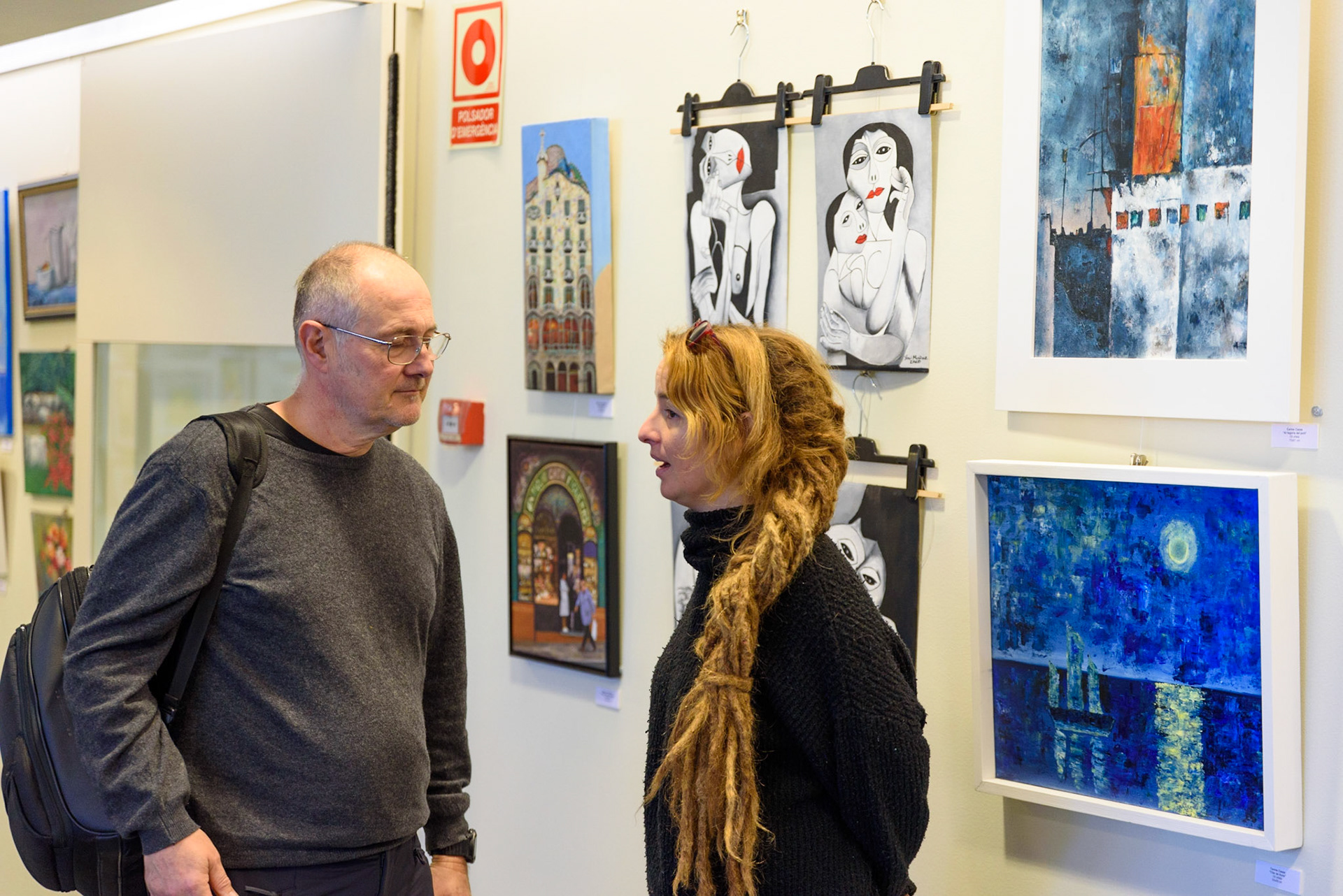 Premis III Biennal (2022)