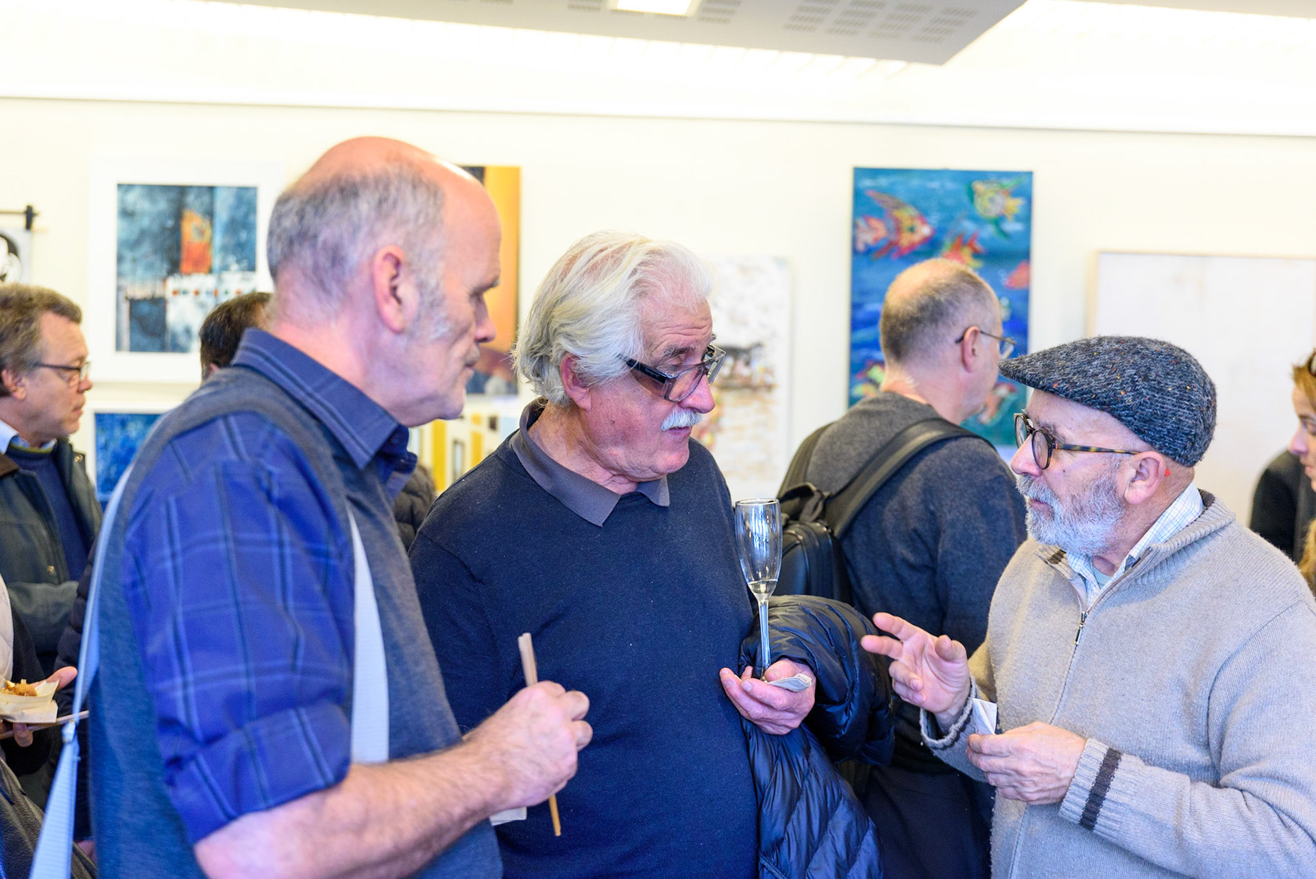 Premis III Biennal (2022)