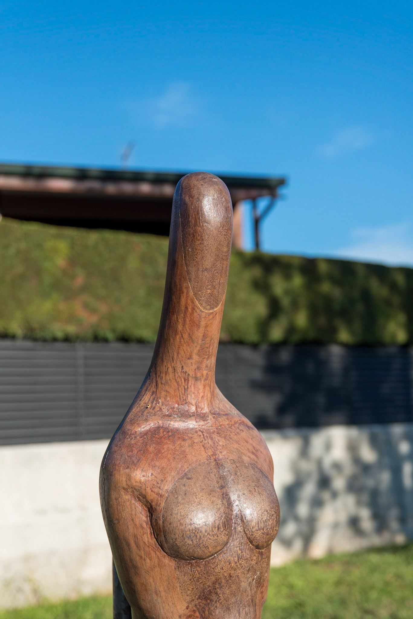 Escultures III Biennal (2022)