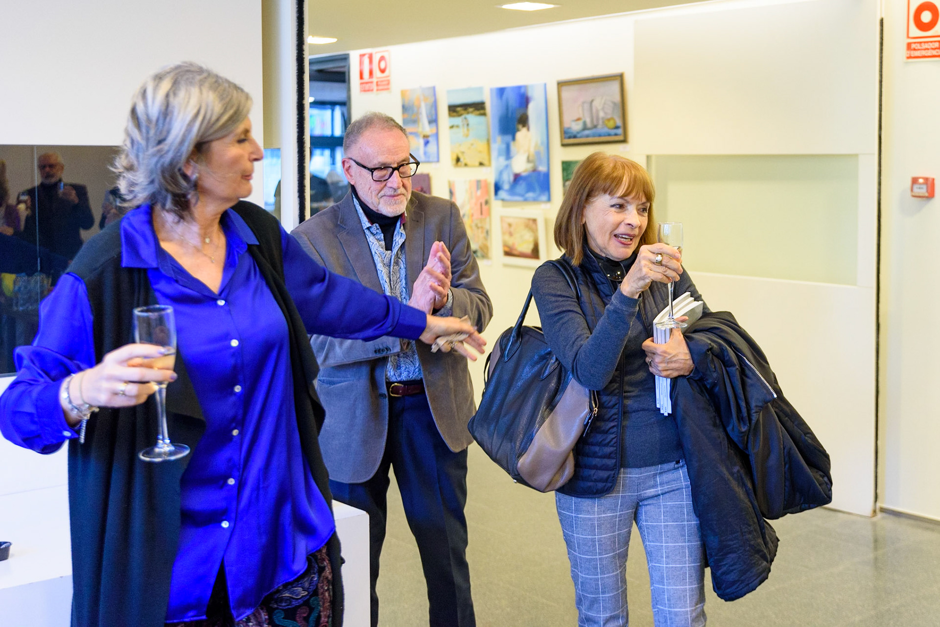 Premis III Biennal (2022)