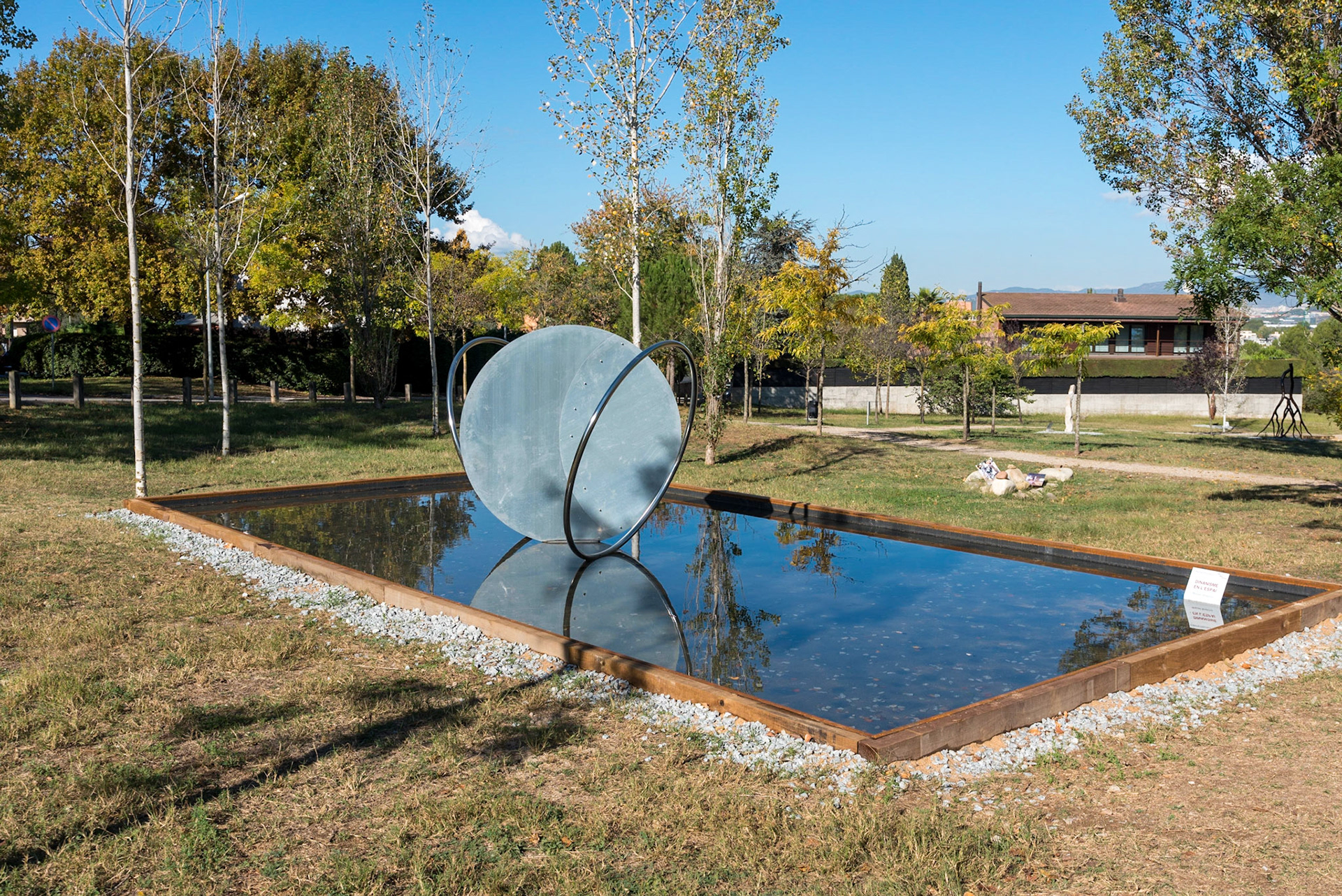 Escultures III Biennal (2022)