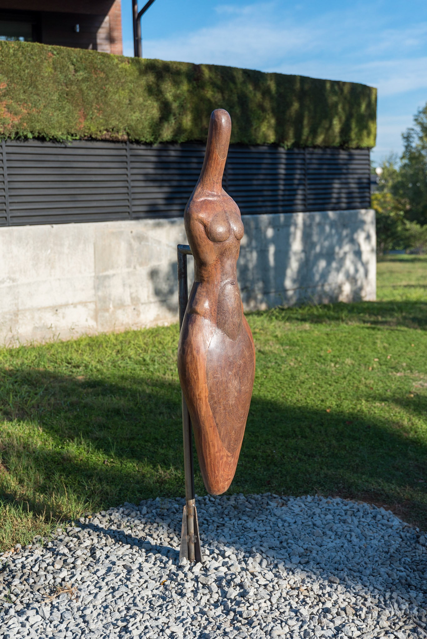 Escultures III Biennal (2022)