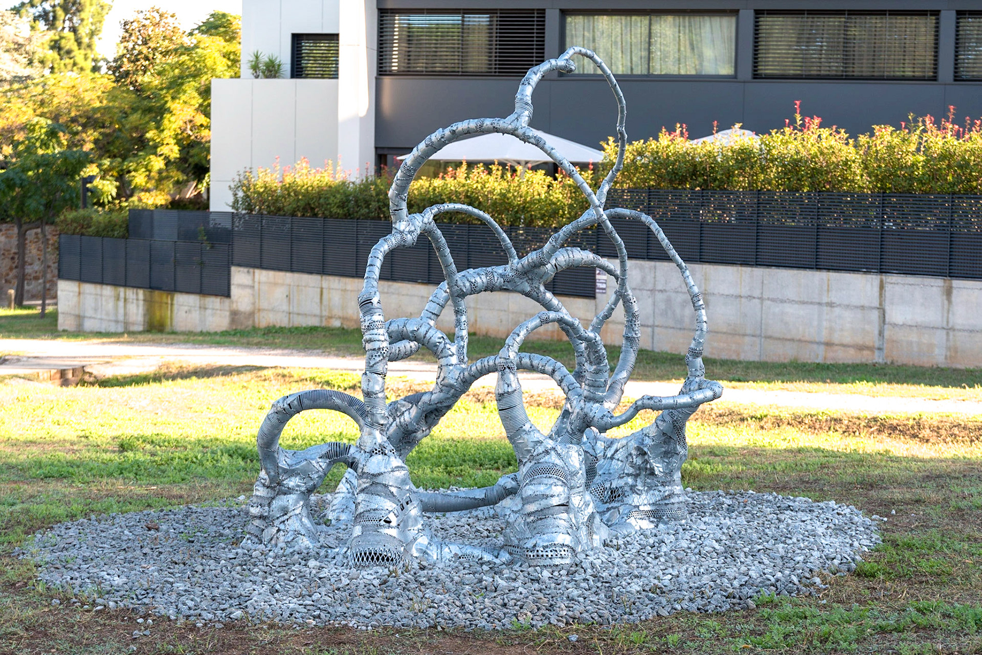 Escultures III Biennal (2022)