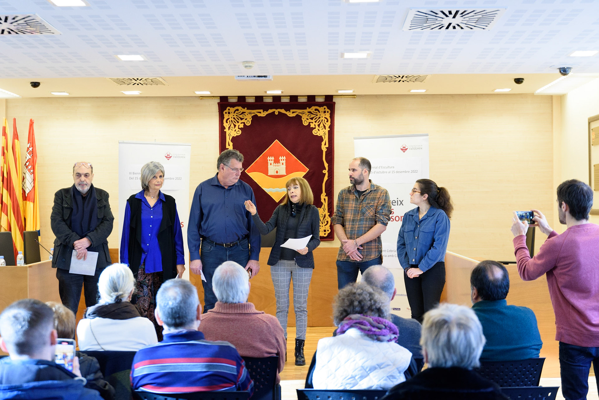 Premis III Biennal (2022)