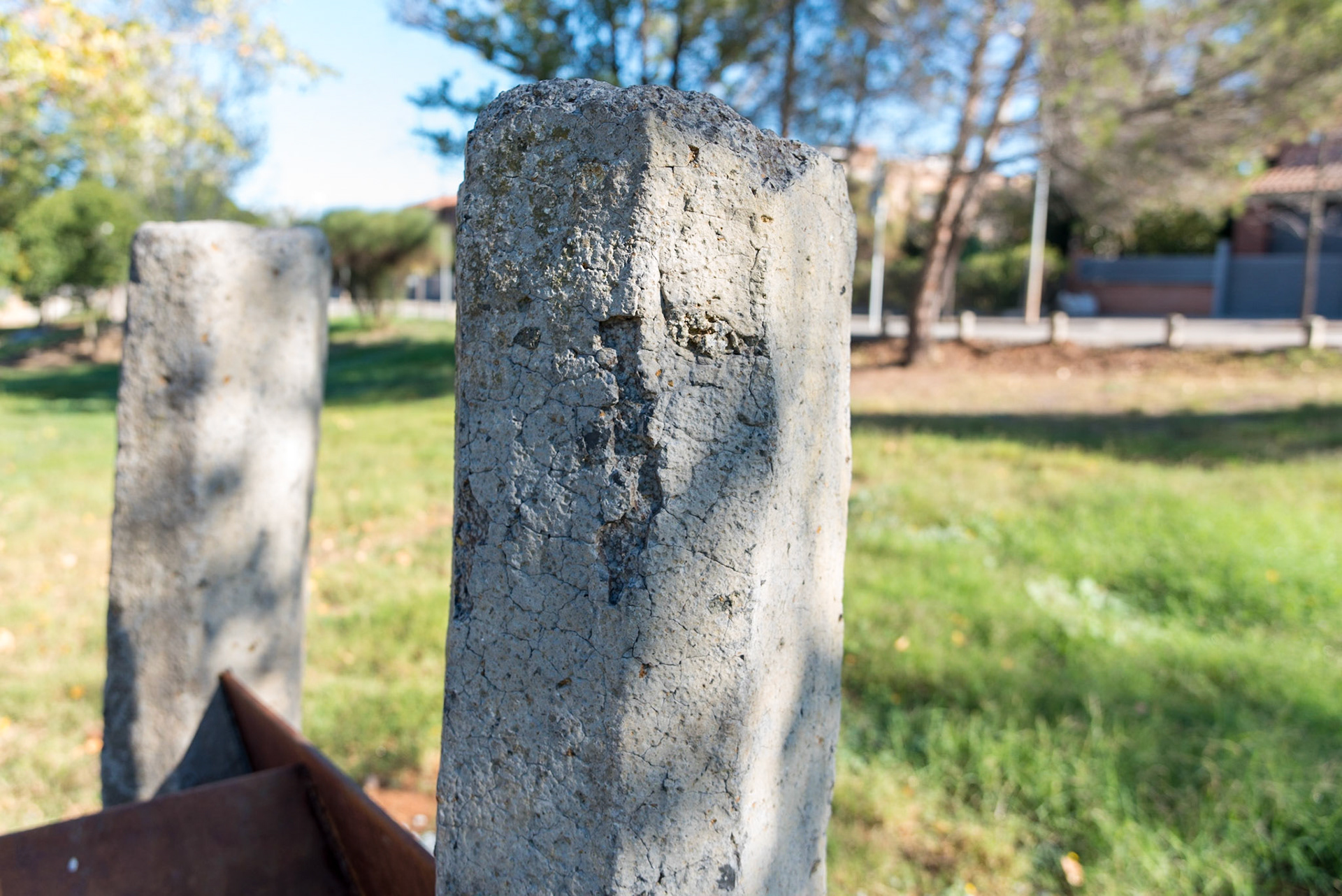 Escultures III Biennal (2022)