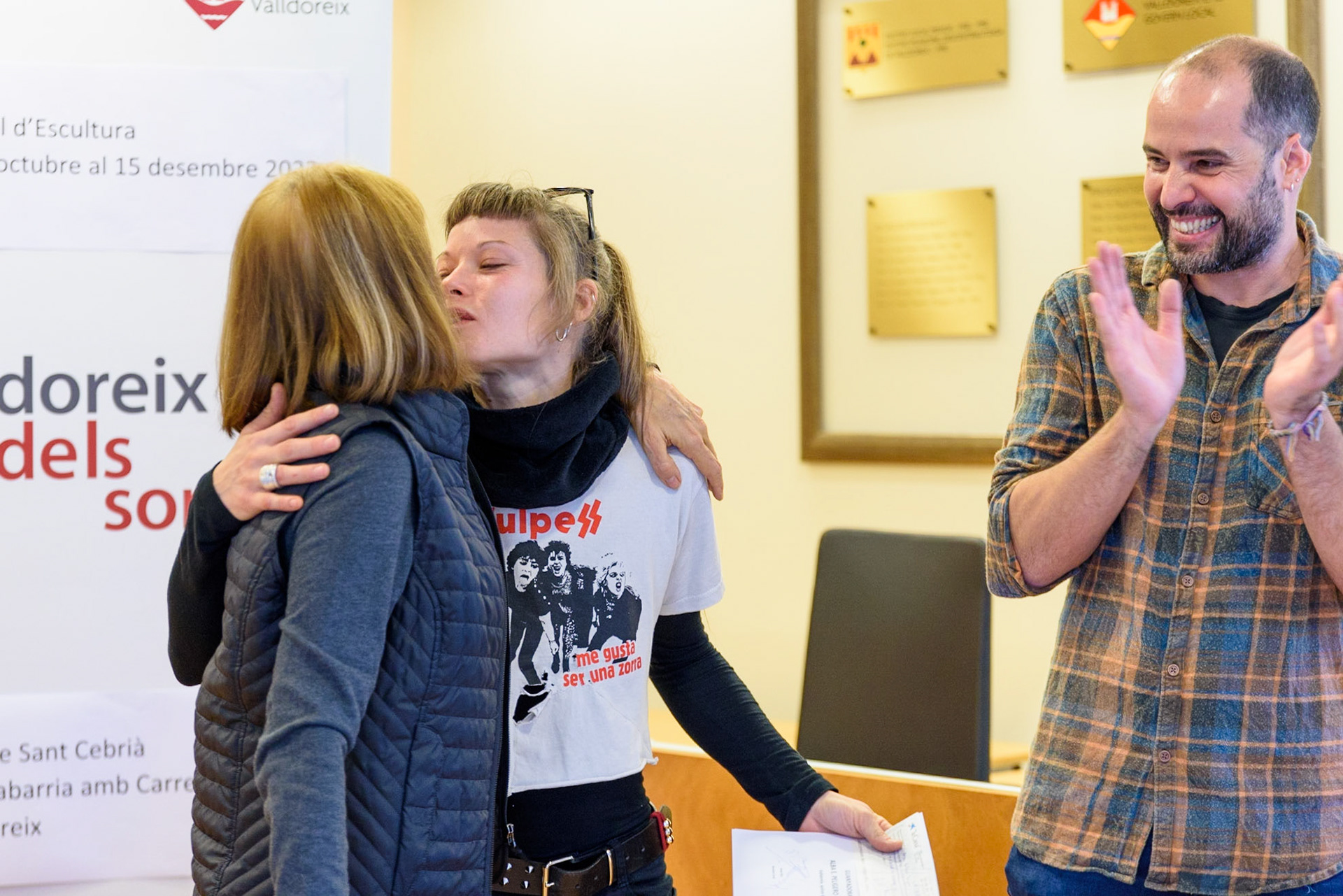 Premis III Biennal (2022)