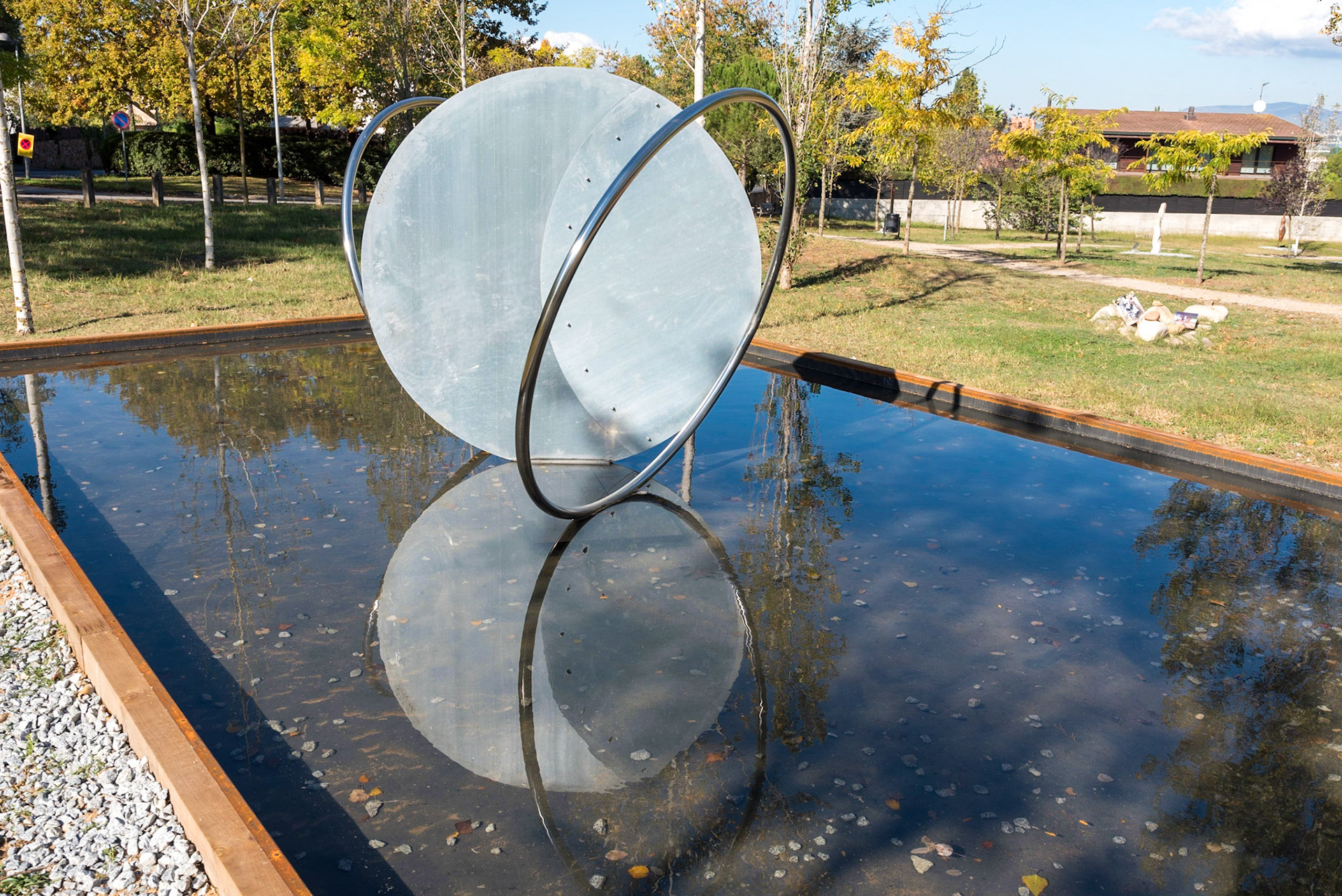 Escultures III Biennal (2022)