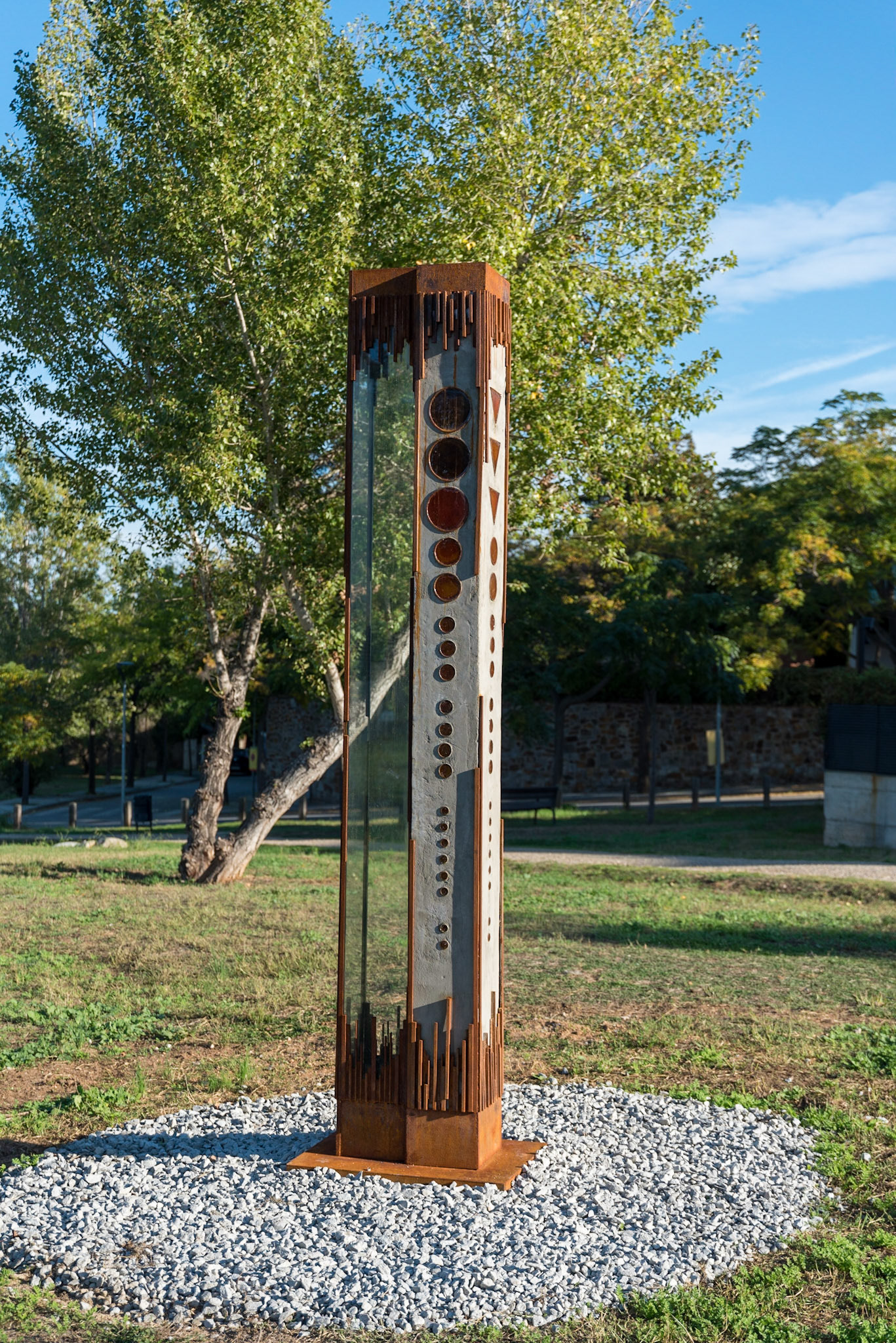 Escultures III Biennal (2022)