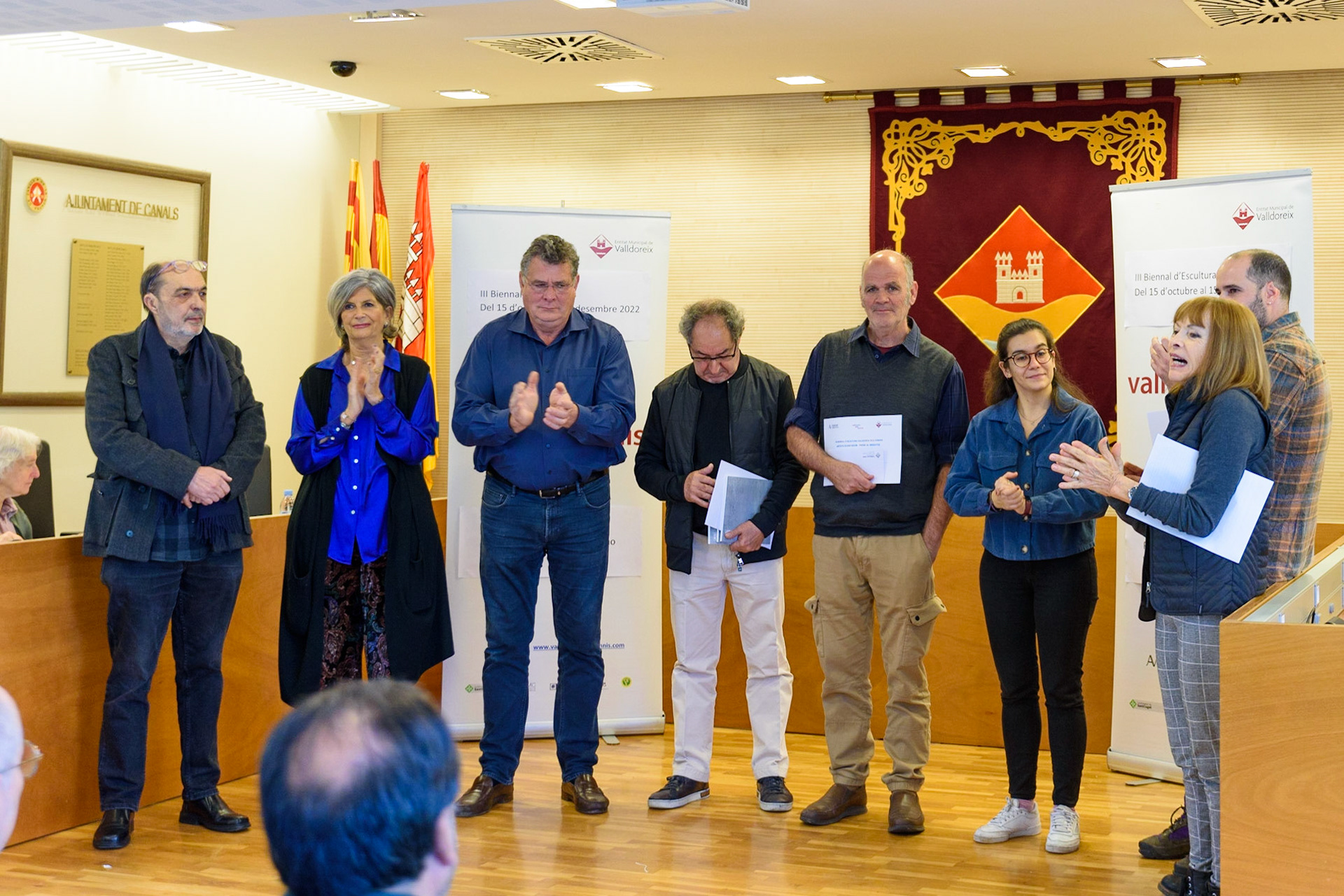 Premis III Biennal (2022)