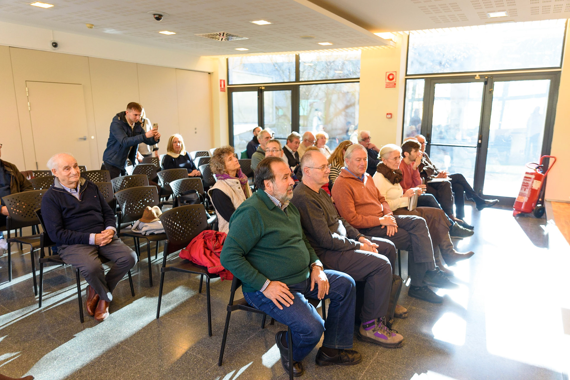 Premis III Biennal (2022)