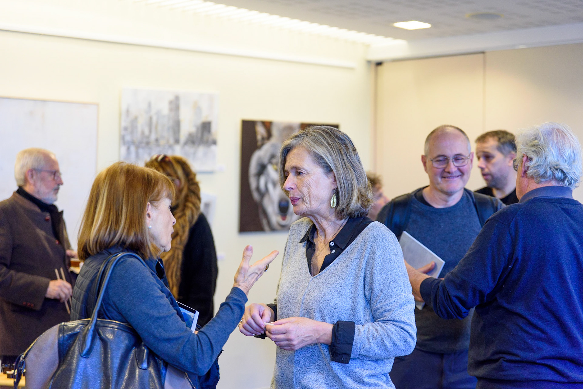 Premis III Biennal (2022)