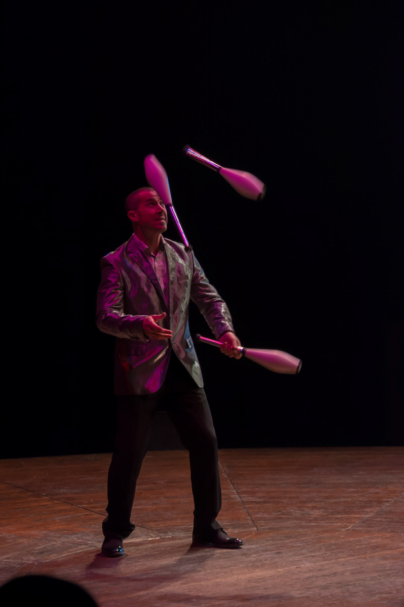 Circ Raluy 2015