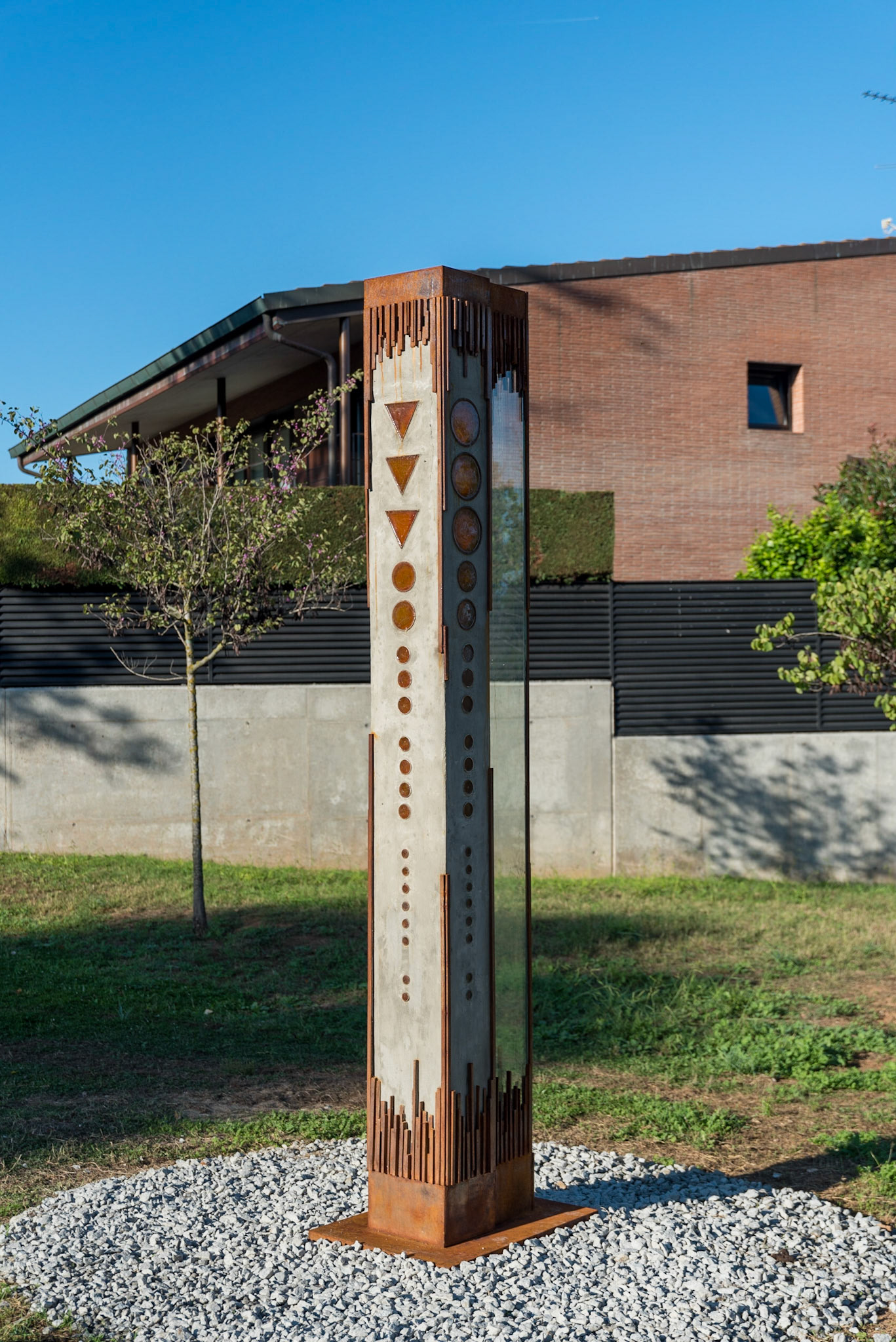 Escultures III Biennal (2022)