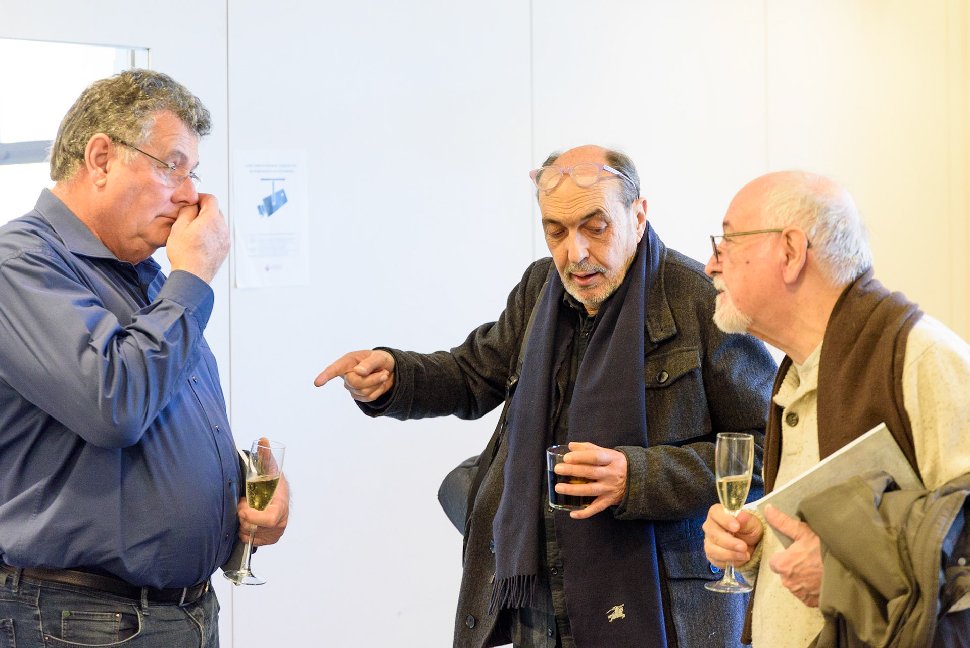 Premis III Biennal (2022)