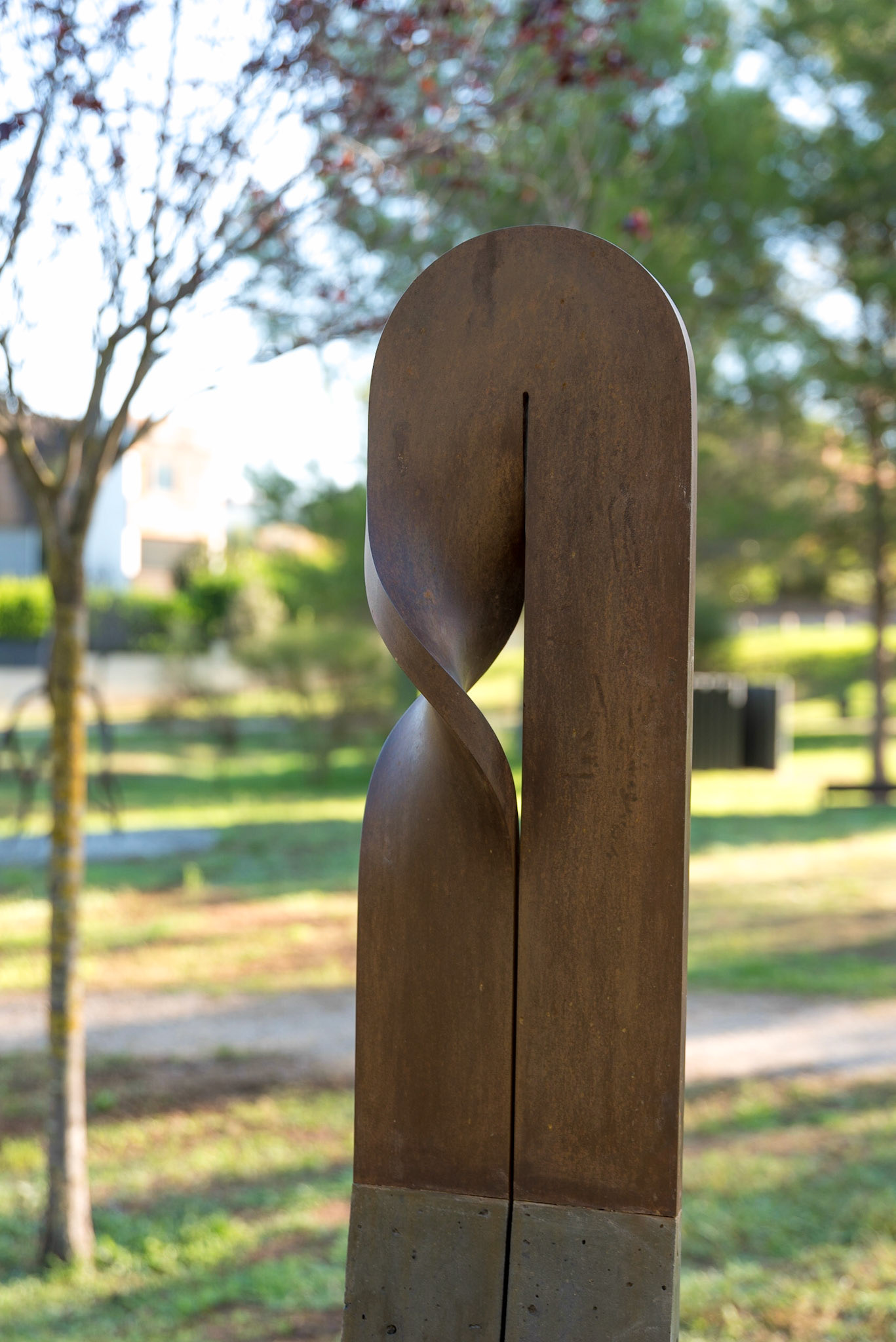 Escultures III Biennal (2022)