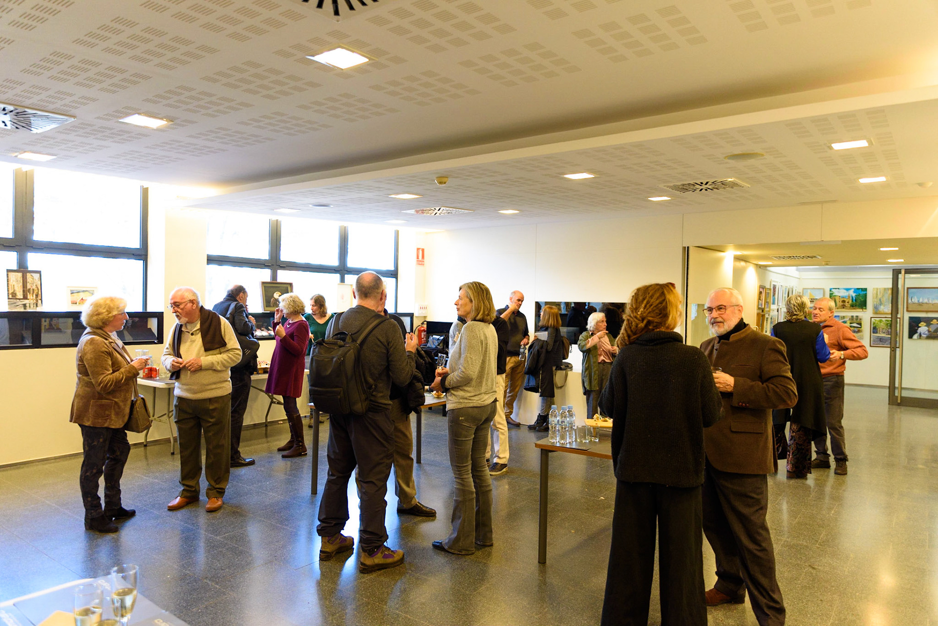 Premis III Biennal (2022)