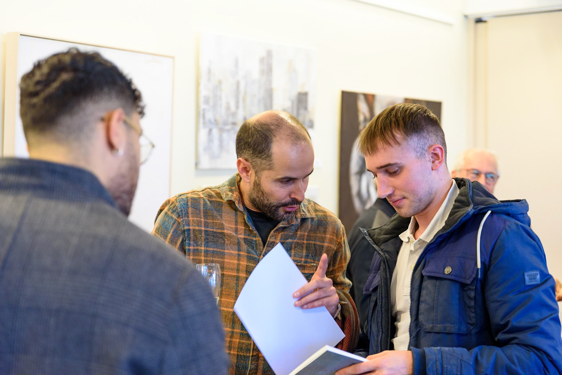 Premis III Biennal (2022)