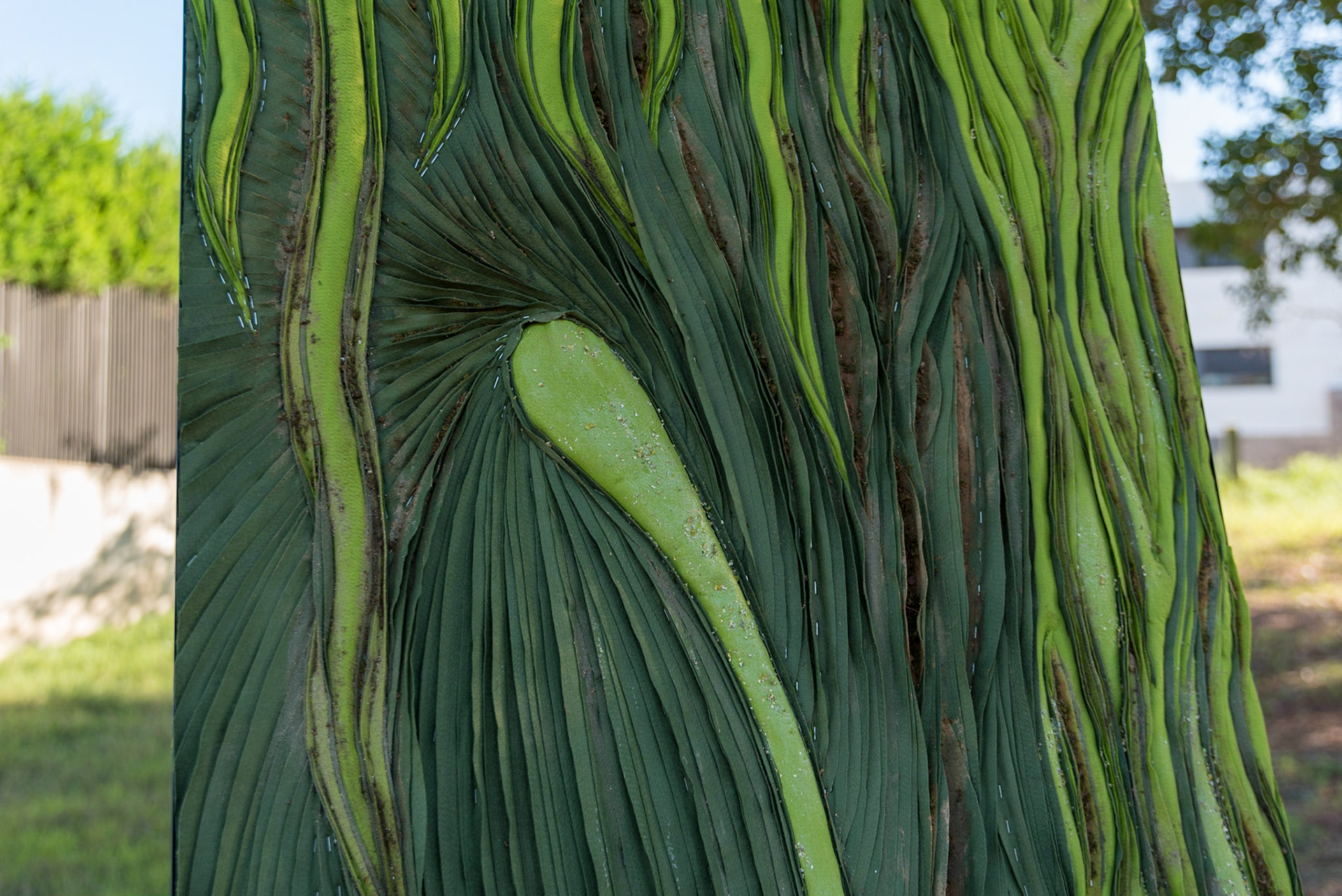 Escultures III Biennal (2022)