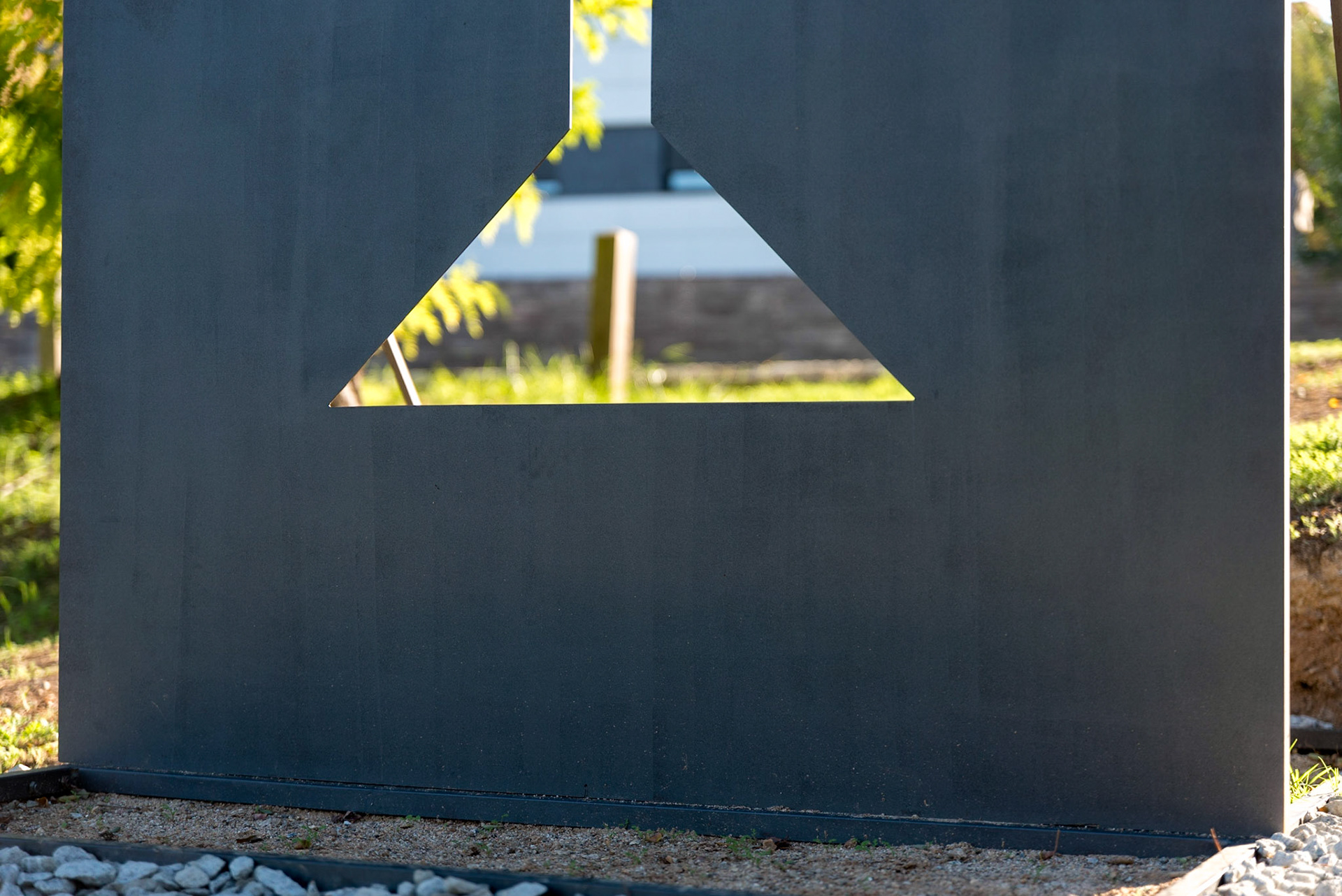 Escultures III Biennal (2022)