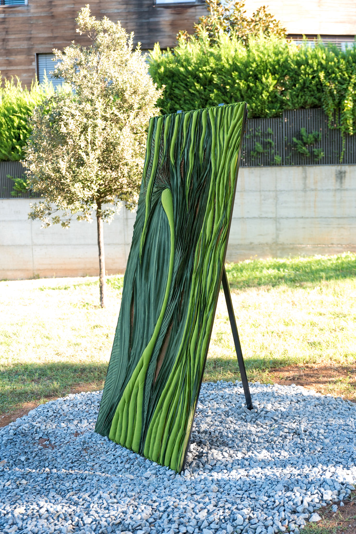 Escultures III Biennal (2022)