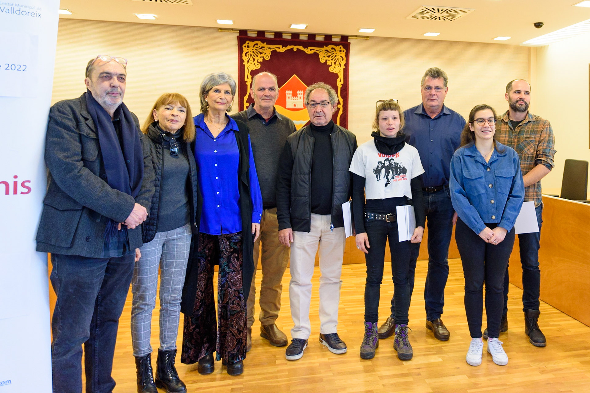 Premis III Biennal (2022)