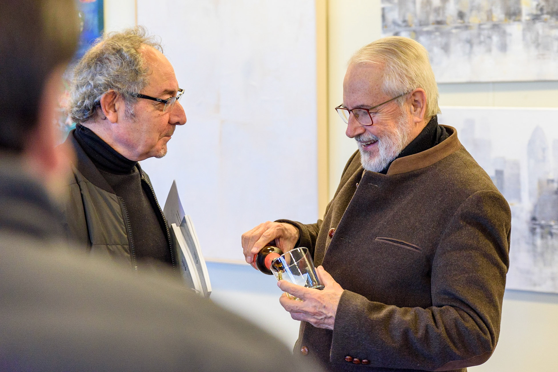 Premis III Biennal (2022)