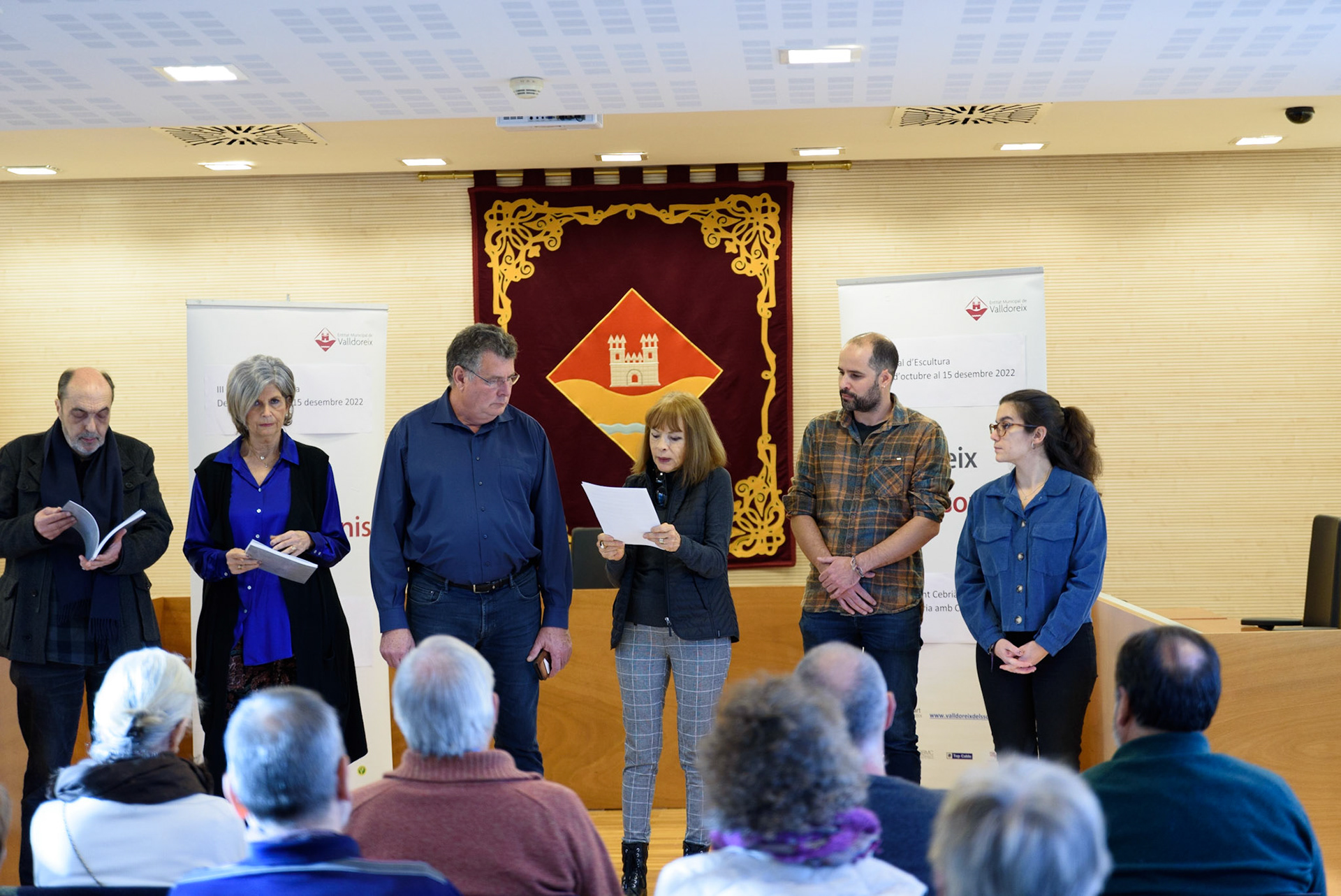 Premis III Biennal (2022)