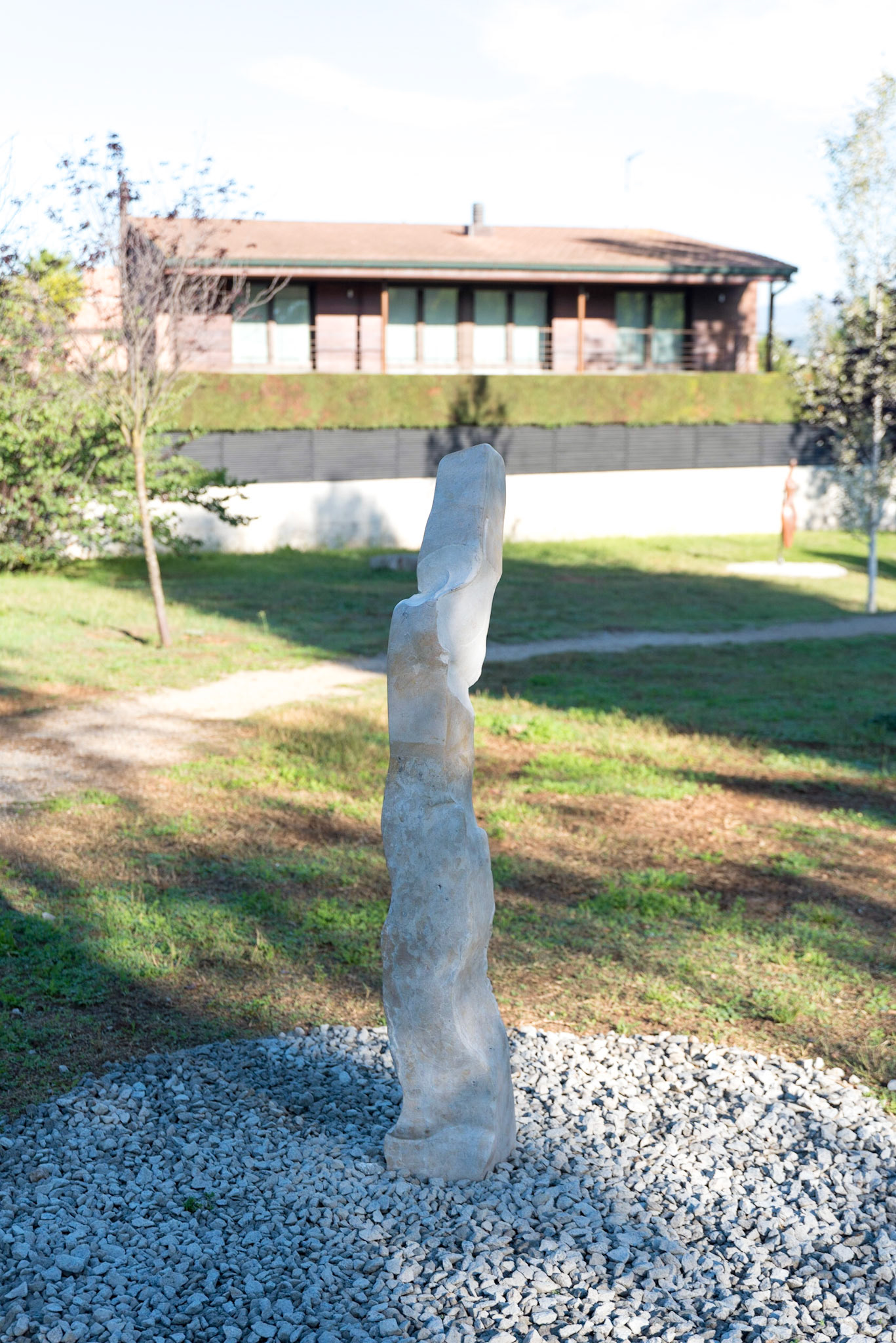 Escultures III Biennal (2022)