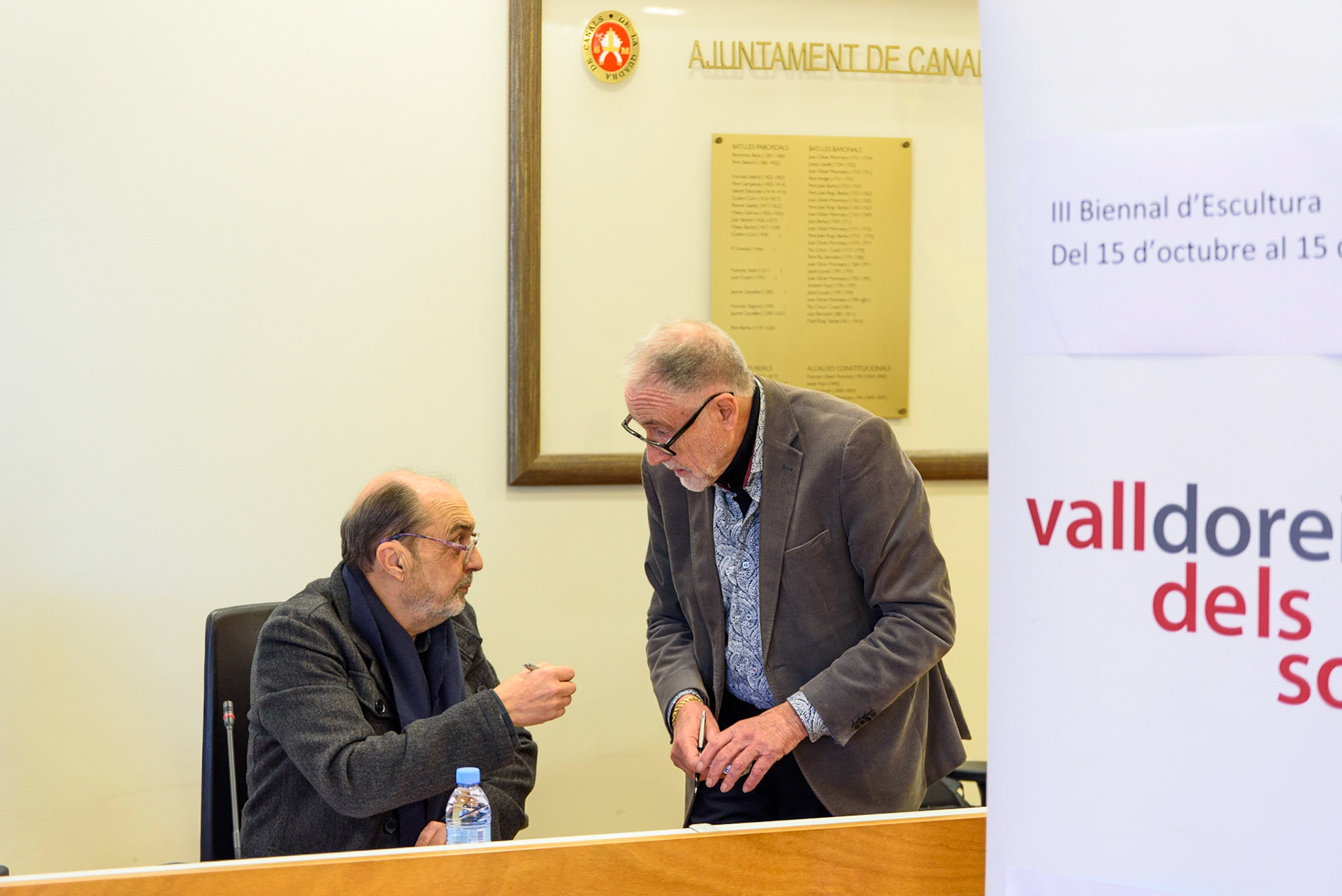 Premis III Biennal (2022)