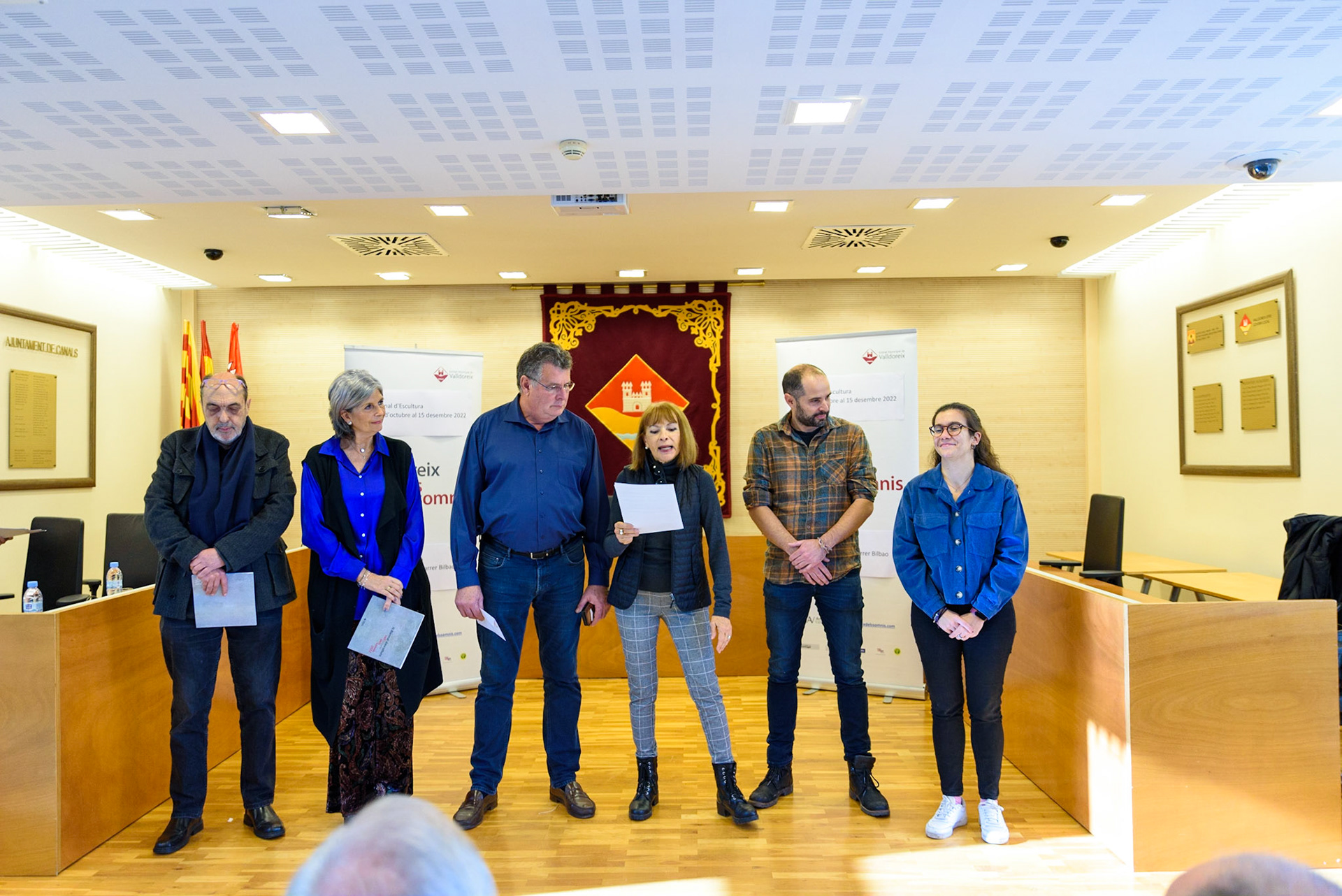 Premis III Biennal (2022)