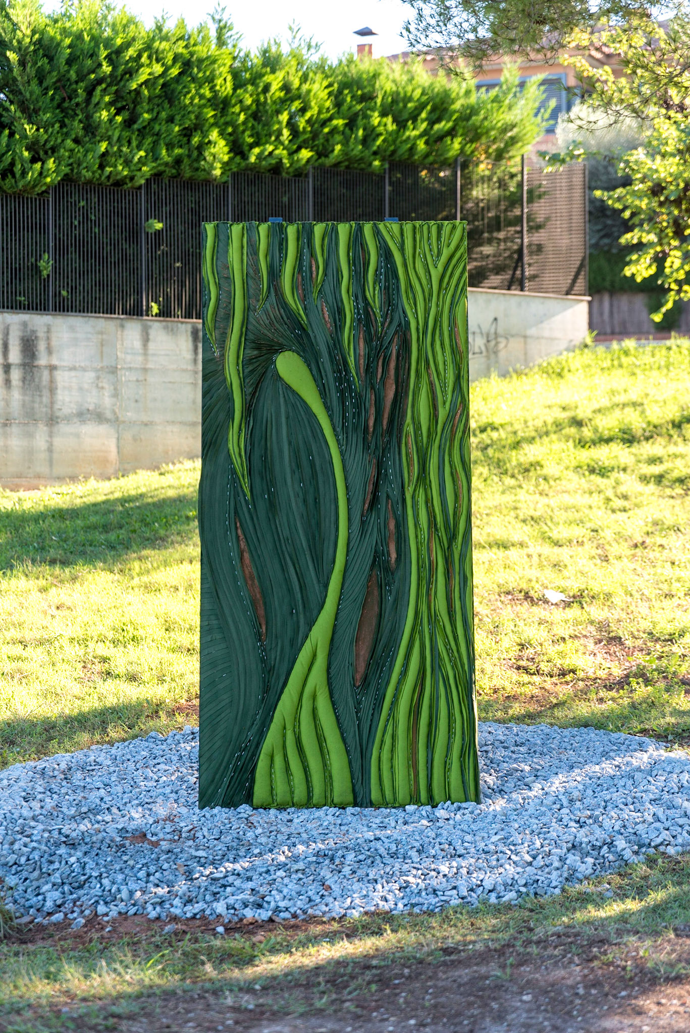 Escultures III Biennal (2022)