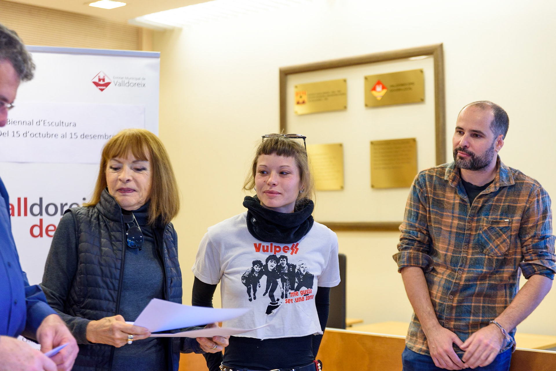 Premis III Biennal (2022)