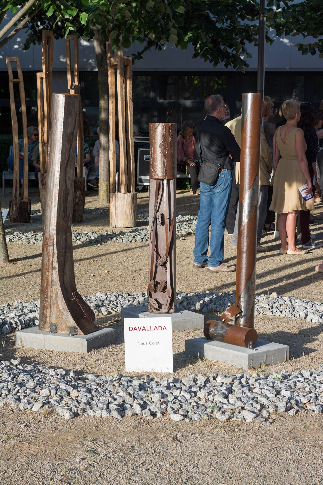 La nit de l'Art 2017