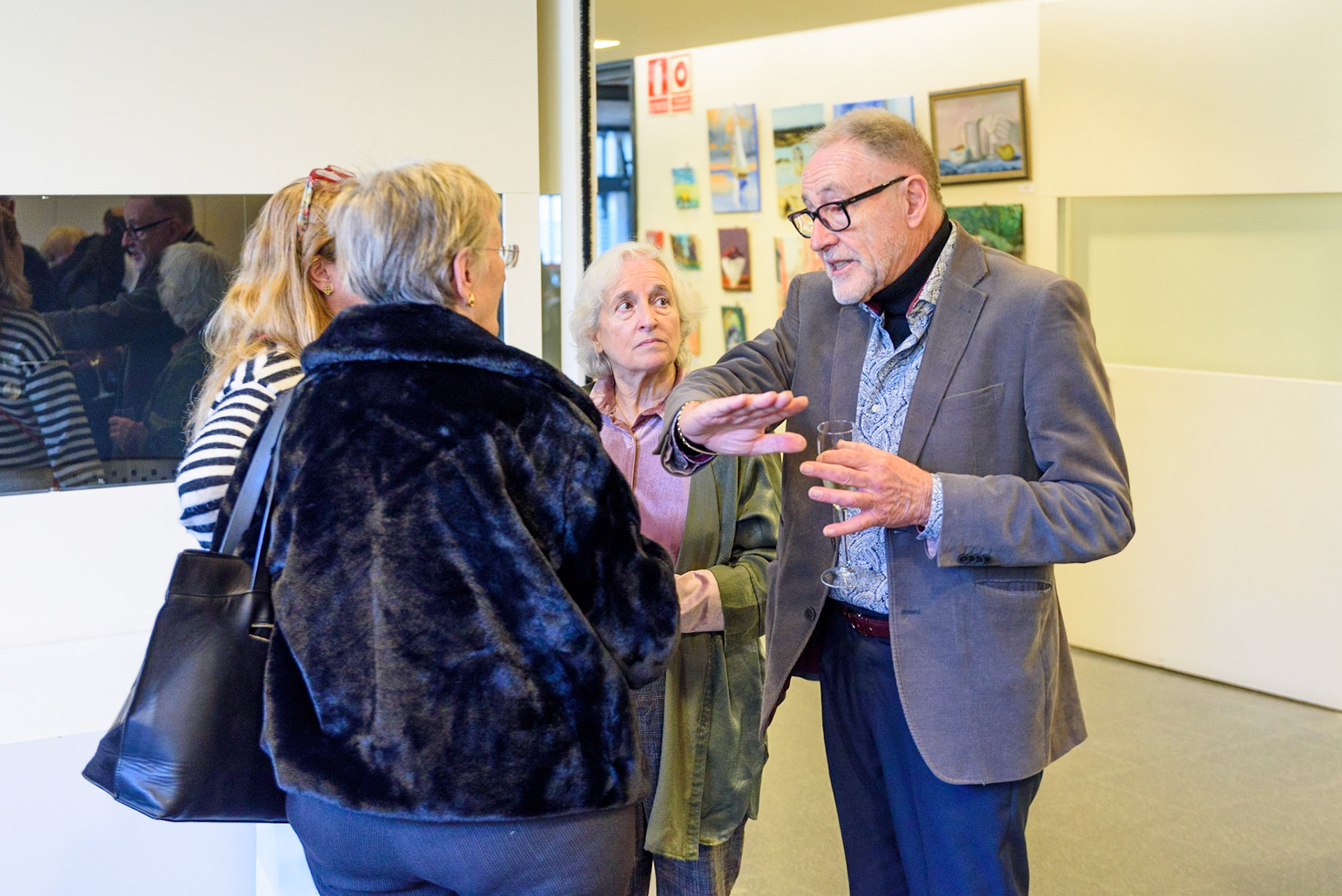 Premis III Biennal (2022)