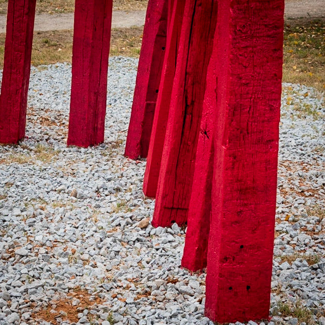 AMICART - 2018 - II Biennal d'Escultura Valldoreix dels Somnis (Escultures)