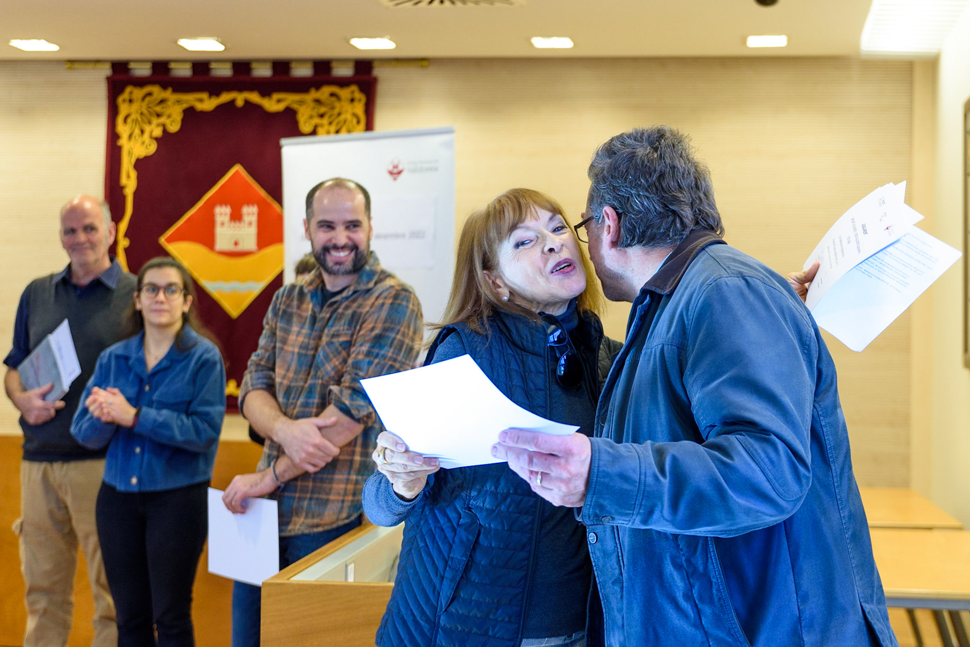 Premis III Biennal (2022)