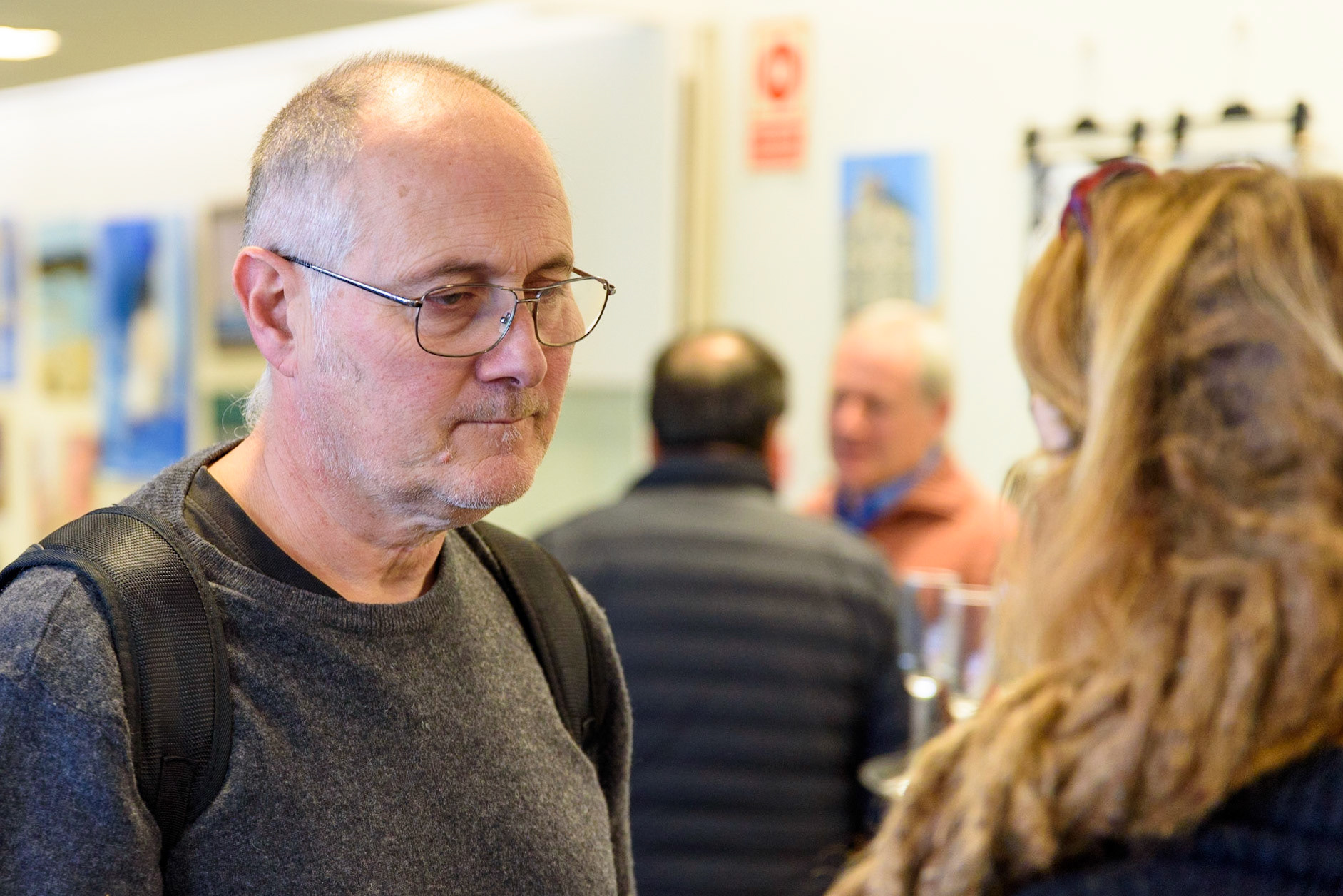 Premis III Biennal (2022)