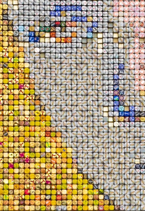 AMICART - 2018 - II Biennal d'Escultura Valldoreix dels Somnis (Escultures)