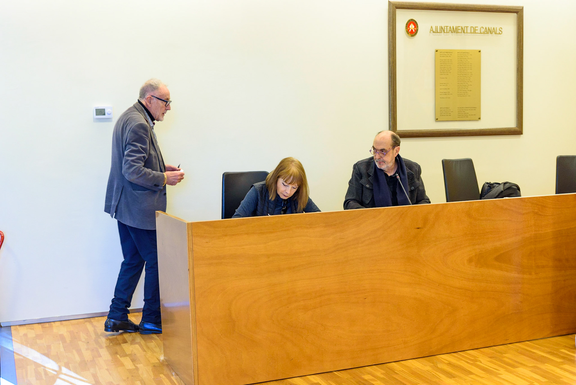 Premis III Biennal (2022)