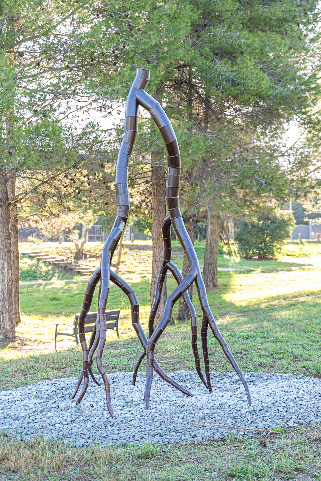 Escultures III Biennal (2022)