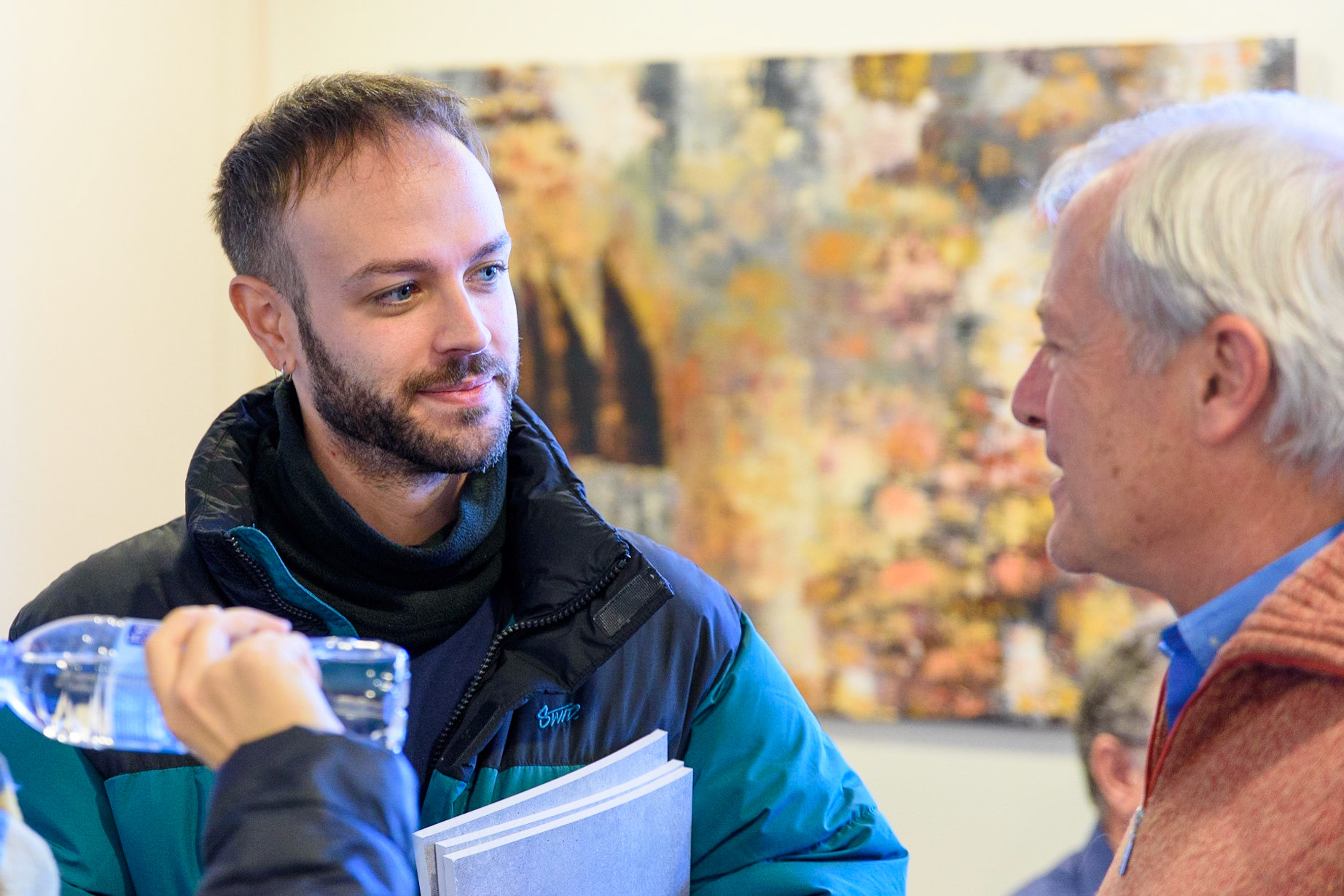 Premis III Biennal (2022)